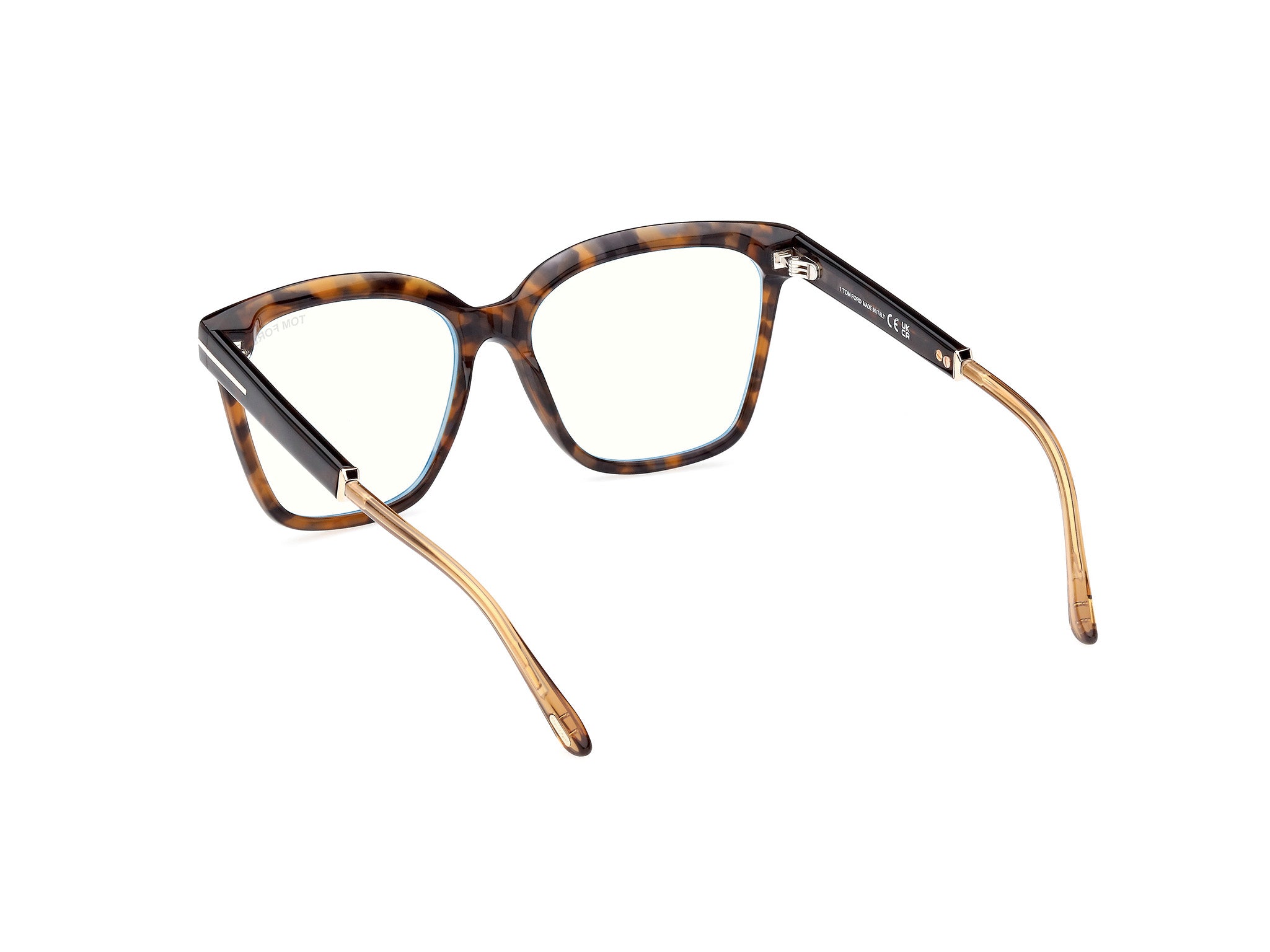 FT5892-B 52 Montature da vista TOM FORD 4