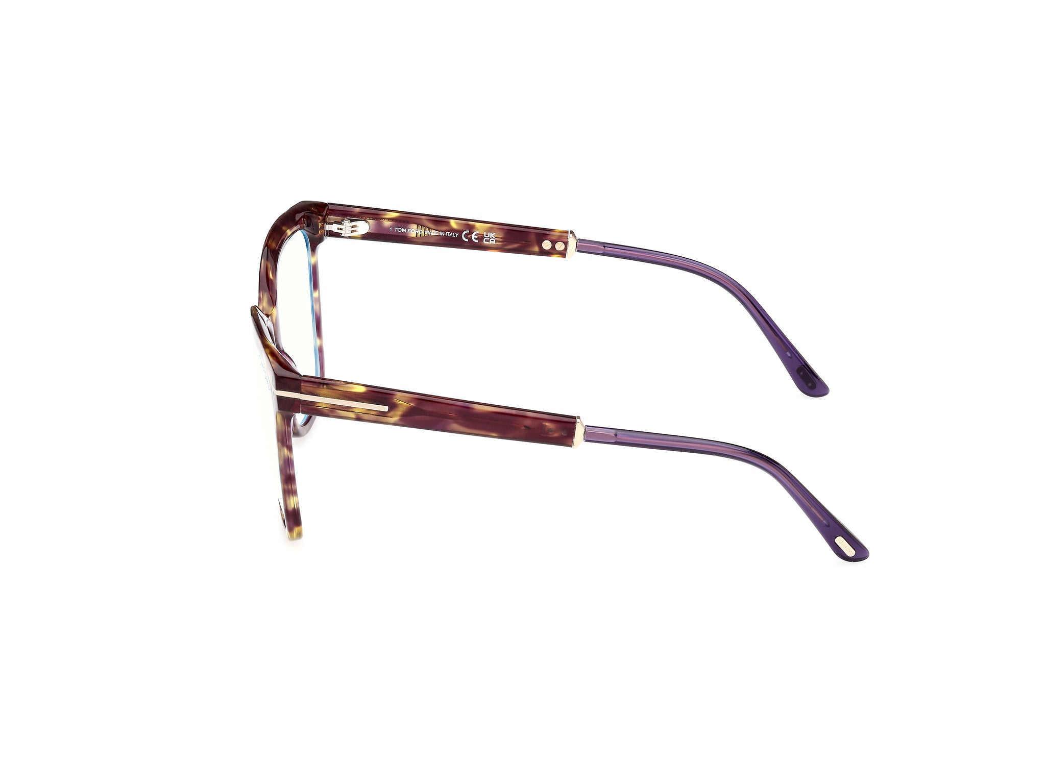 FT5892-B 55 Montature da vista TOM FORD 2