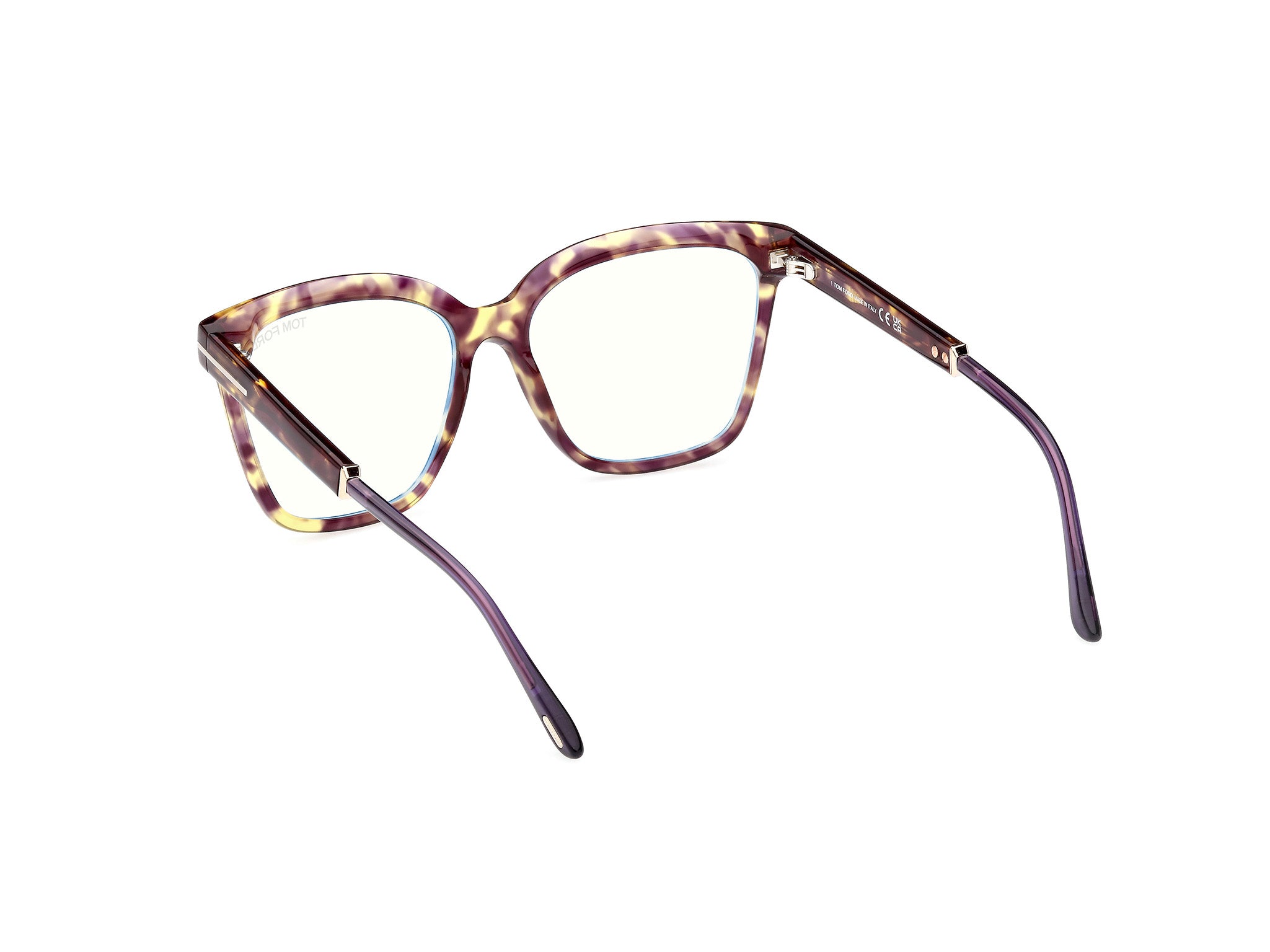 FT5892-B 55 Montature da vista TOM FORD 4