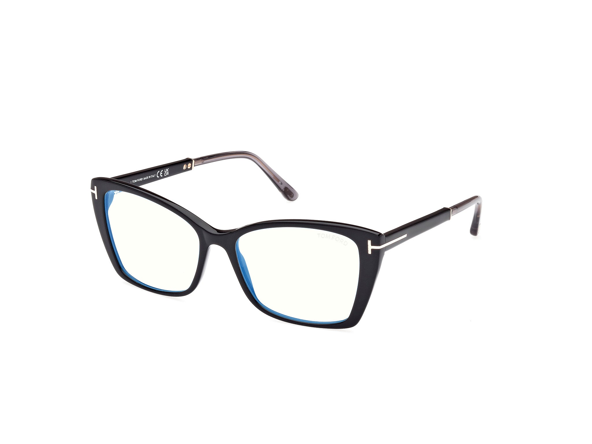 FT5893-B 1 Montature da vista TOM FORD 1