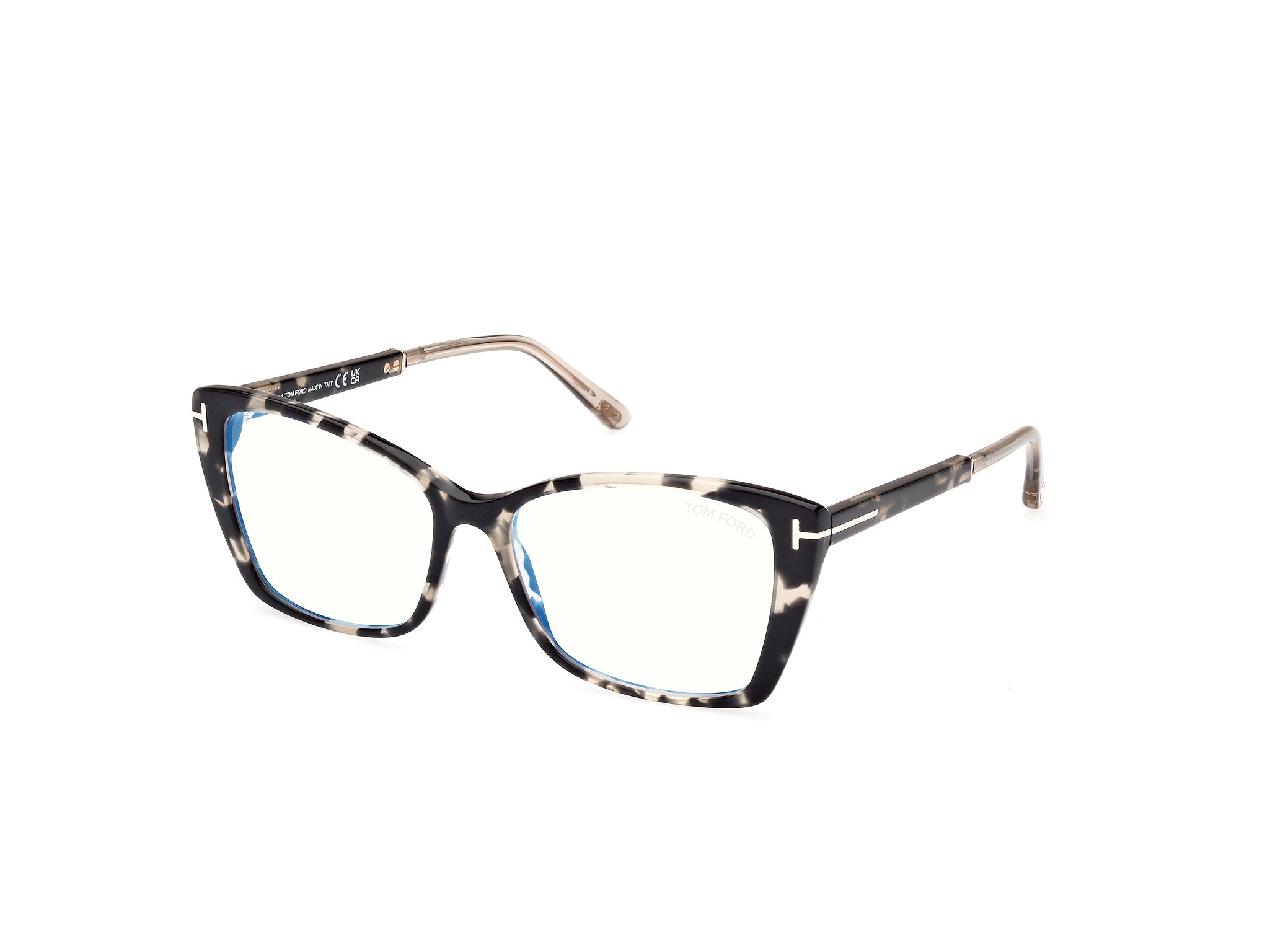 FT5893-B 5 Montature da vista TOM FORD 1