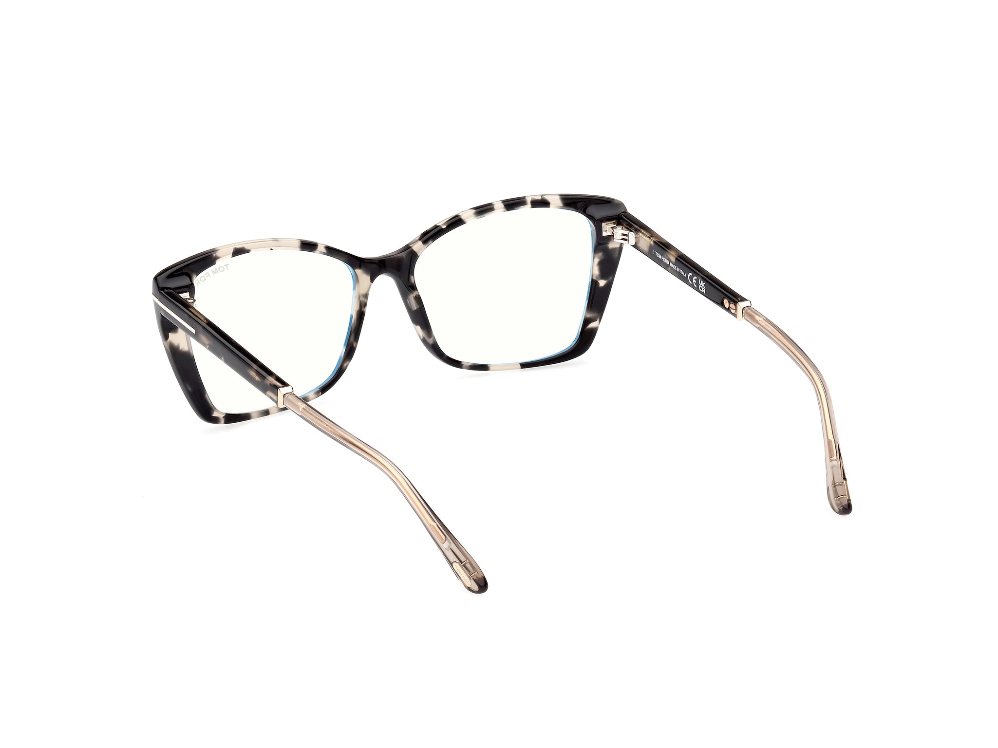 FT5893-B 5 Montature da vista TOM FORD 4