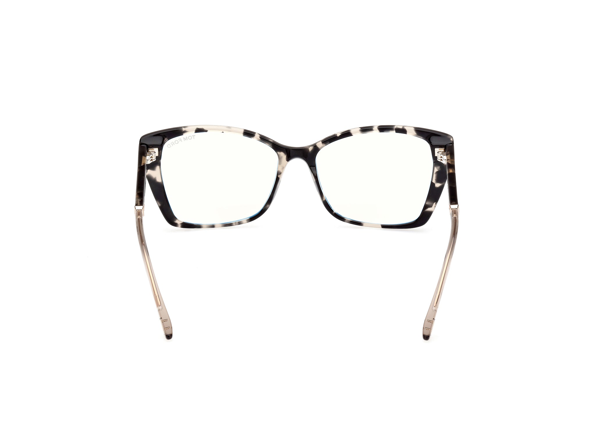 FT5893-B 5 Montature da vista TOM FORD 5