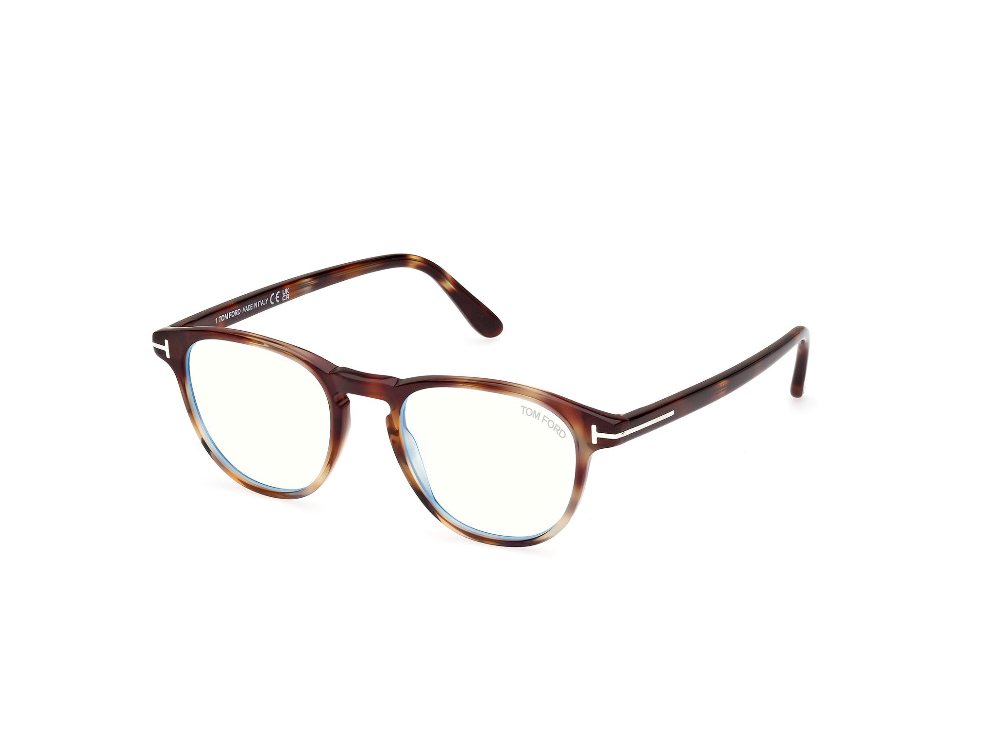 FT5899-B 55 Montature da vista TOM FORD 1