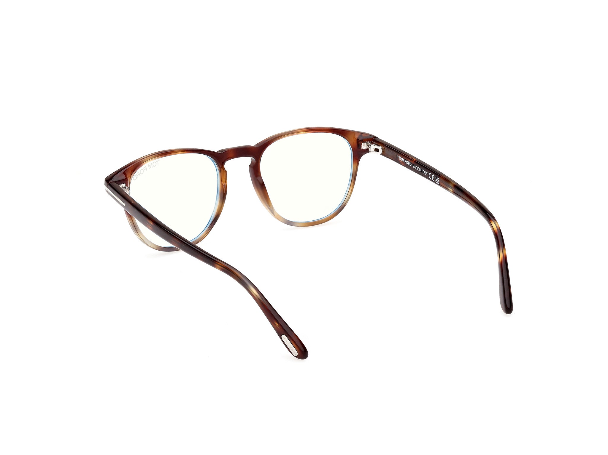 FT5899-B 55 Montature da vista TOM FORD 4
