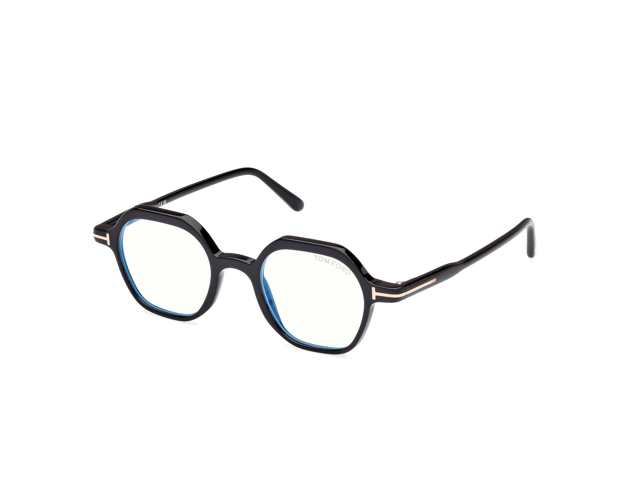 FT5900-B 1 Montature da vista TOM FORD 1