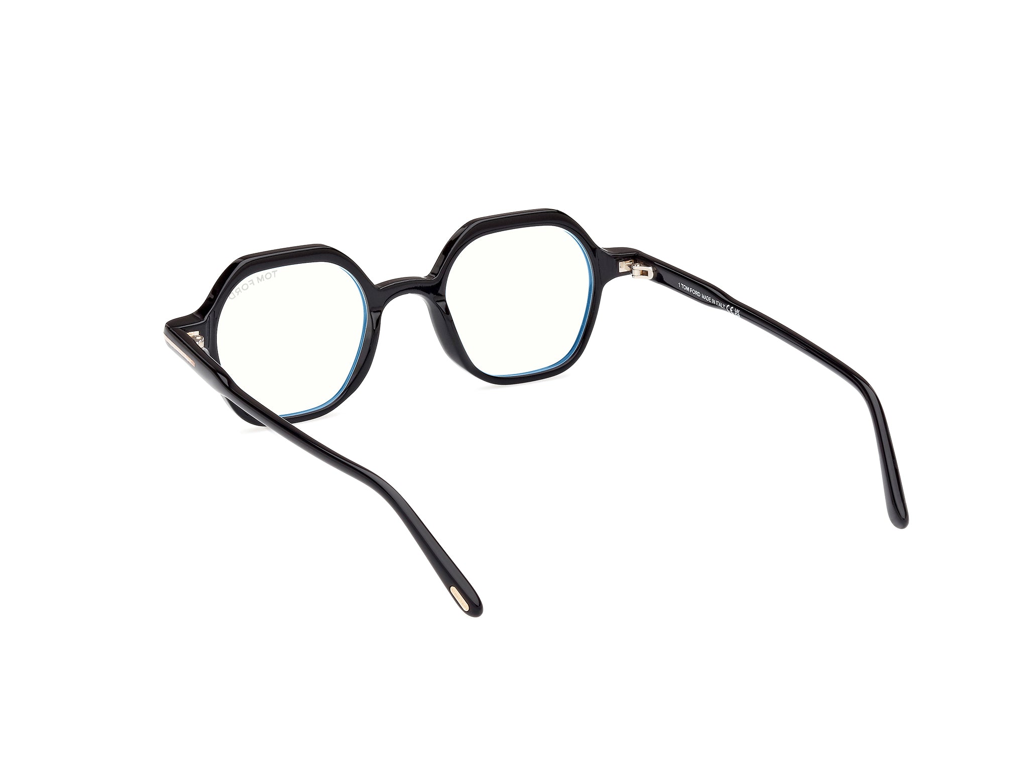 FT5900-B 1 Montature da vista TOM FORD 4