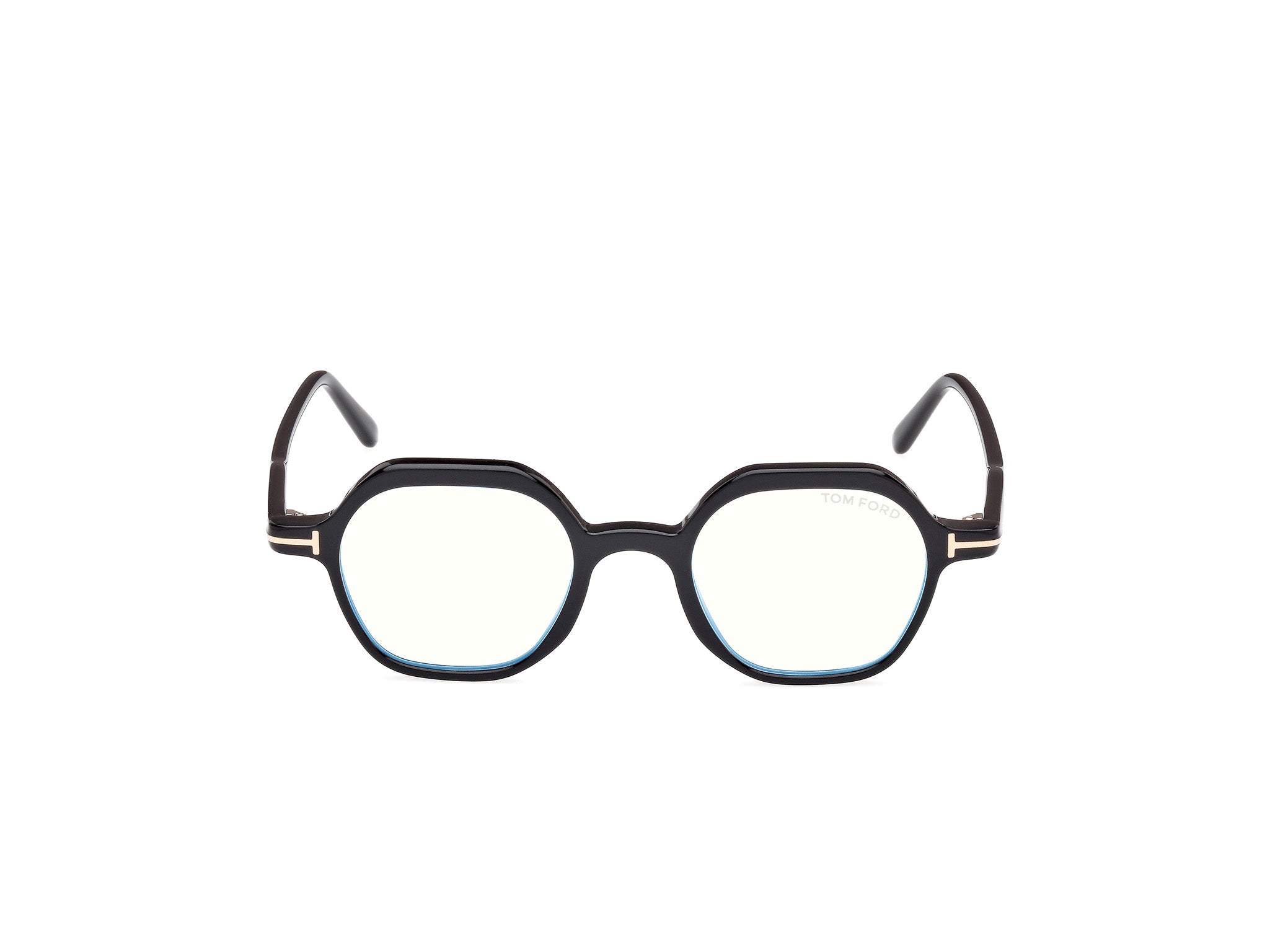 FT5900-B 1 Montature da vista TOM FORD 3