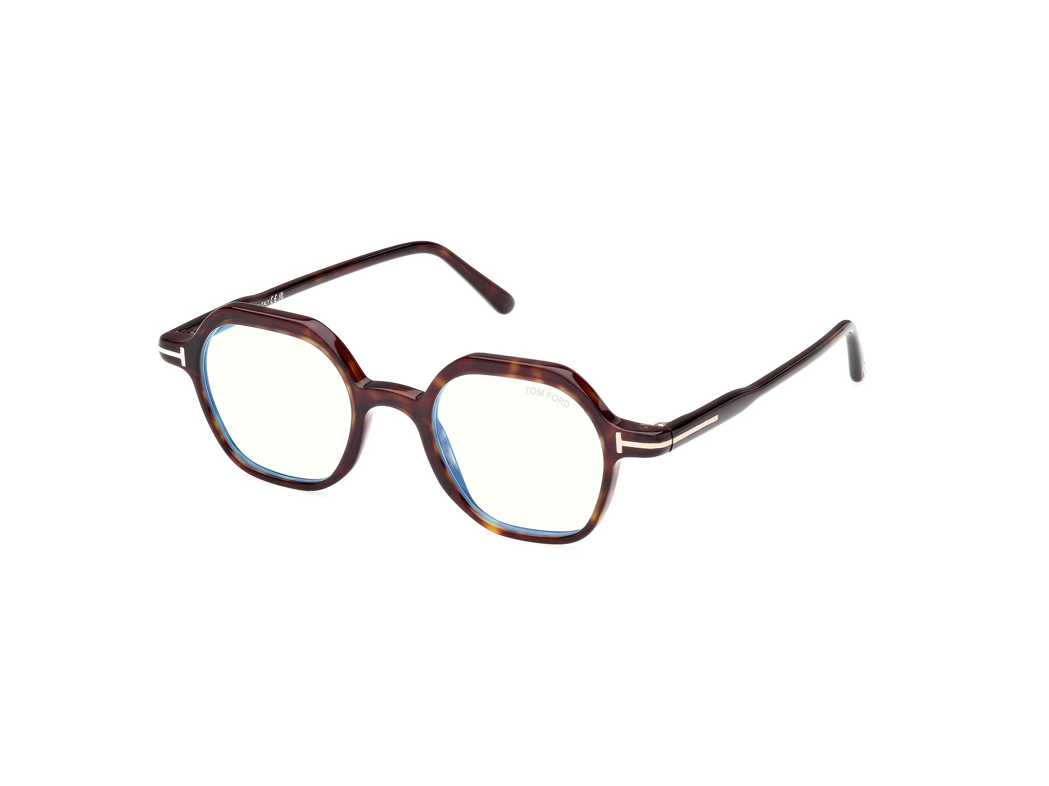 FT5900-B 52 Montature da vista TOM FORD 1