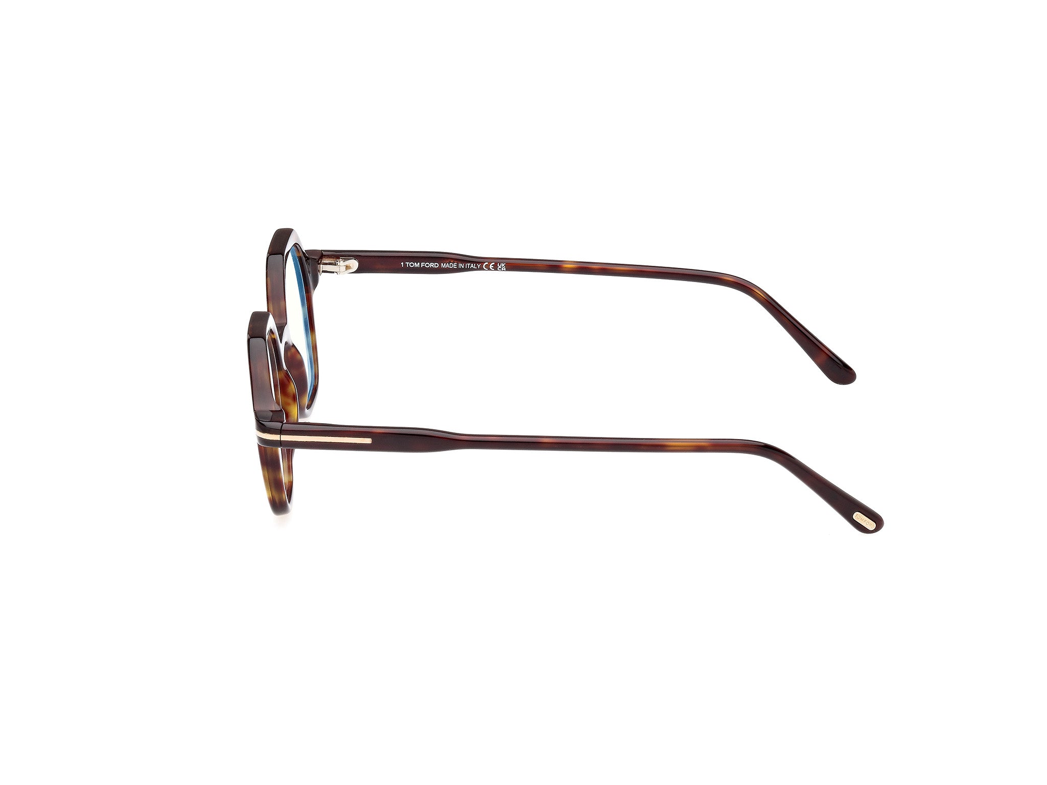FT5900-B 52 Montature da vista TOM FORD 2