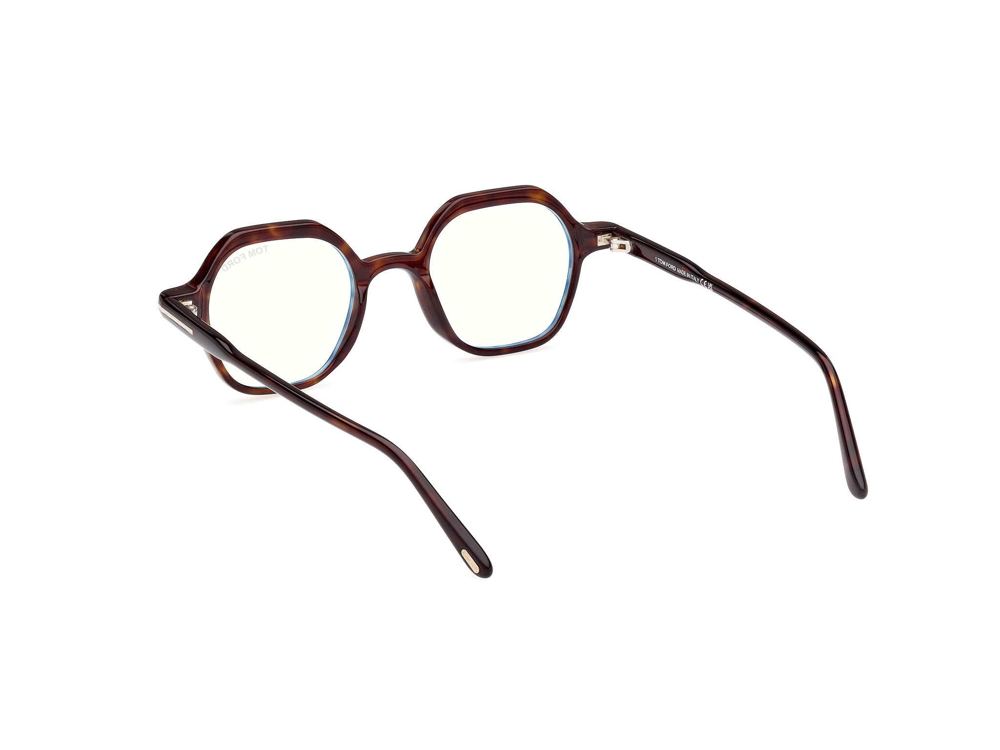 FT5900-B 52 Montature da vista TOM FORD 4