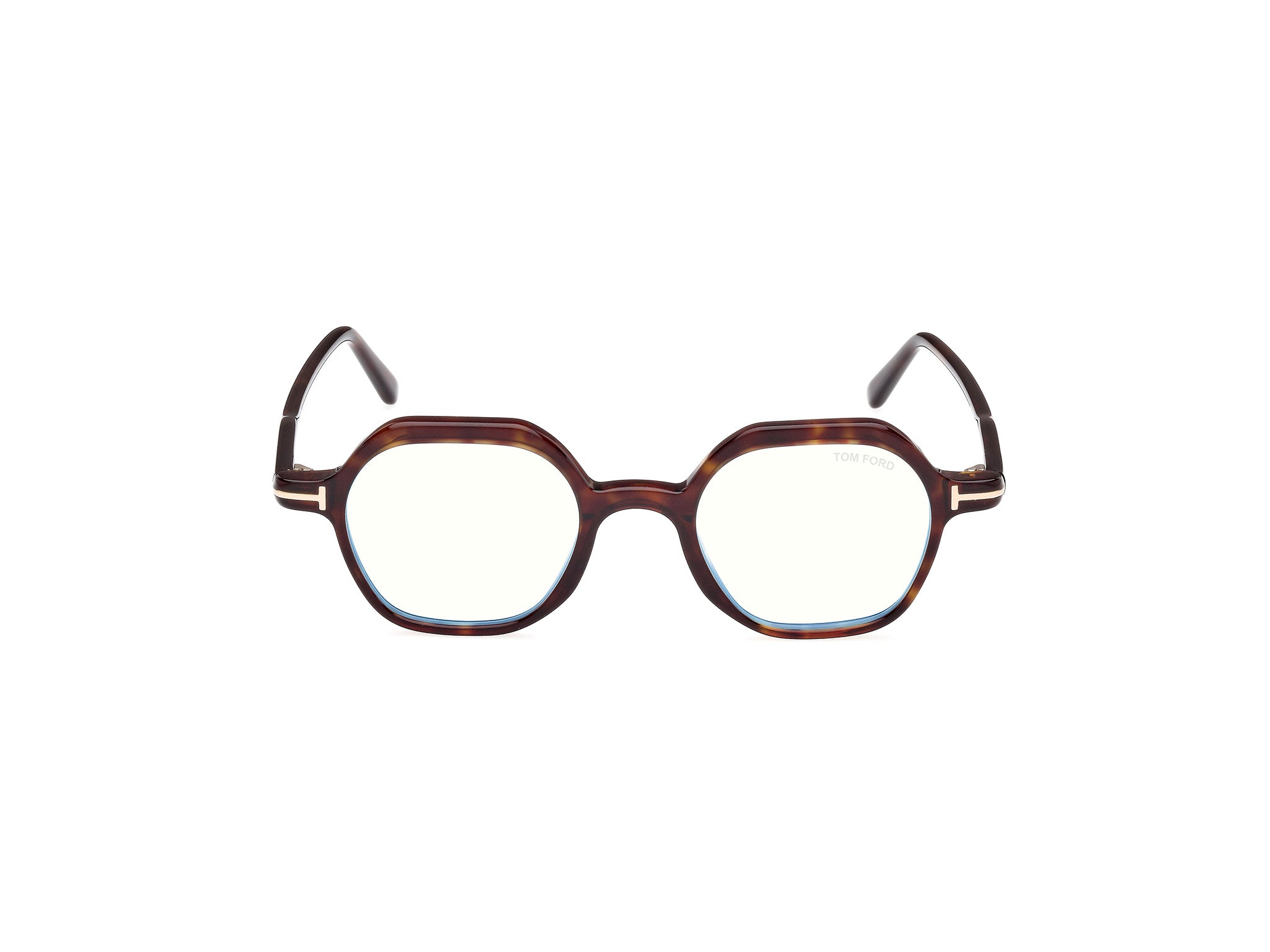 FT5900-B 52 Montature da vista TOM FORD 3
