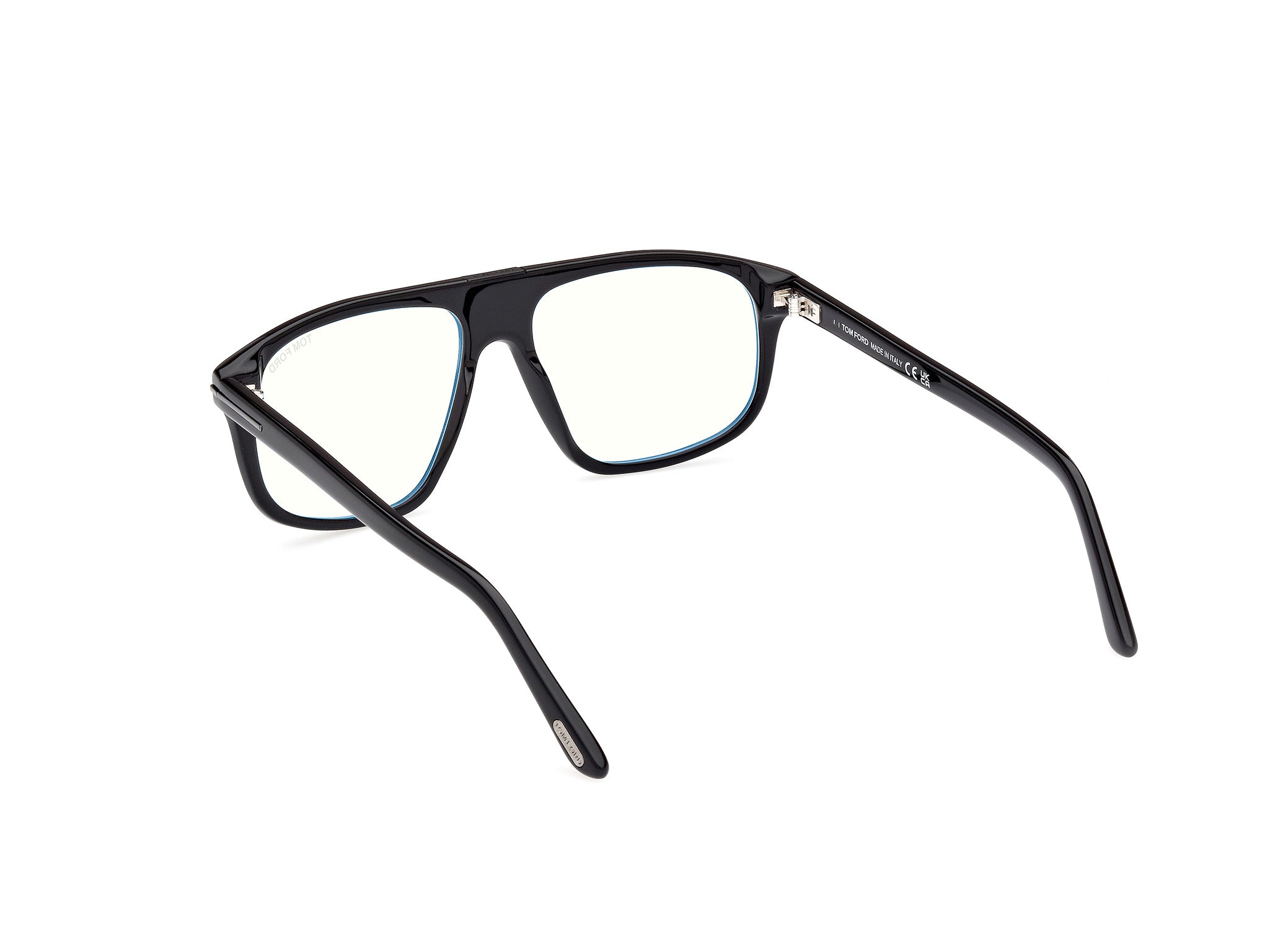 FT5901-B-N 1 Montature da vista TOM FORD 4