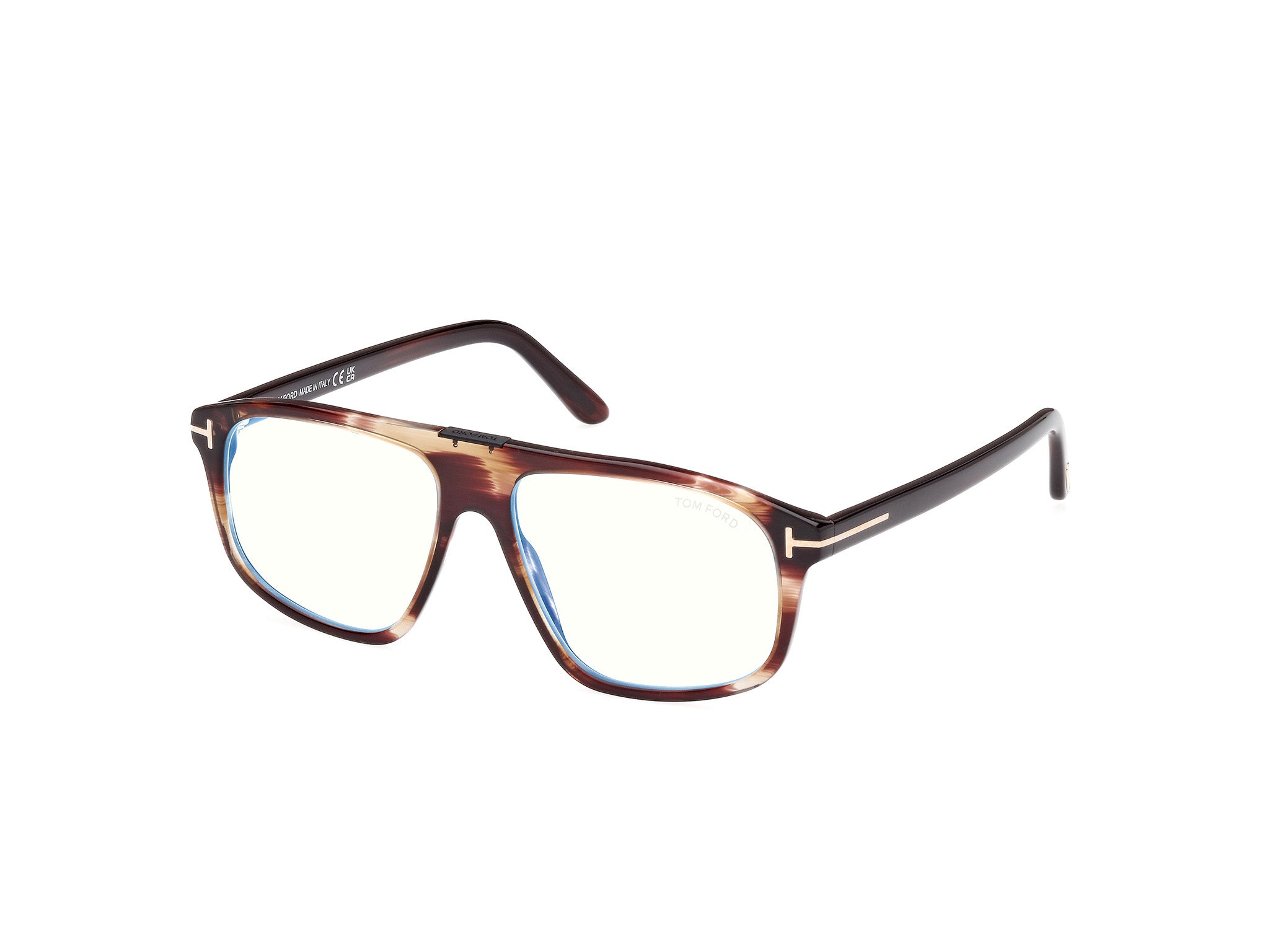 FT5901-B 50 Montature da vista TOM FORD 1