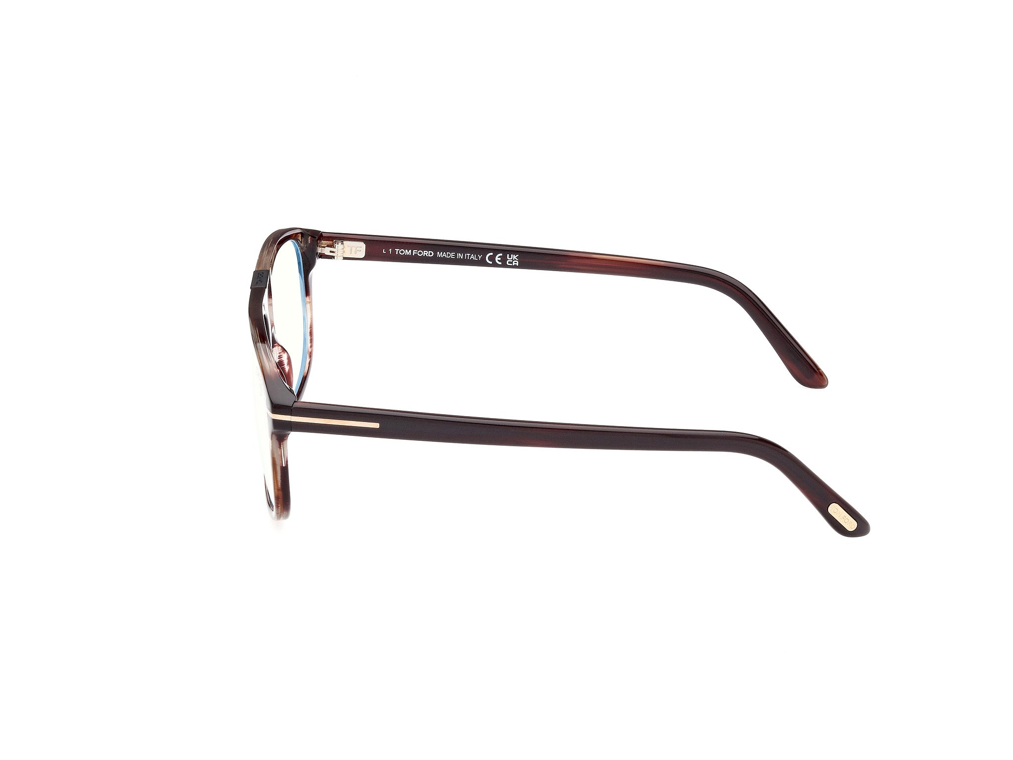 FT5901-B 50 Montature da vista TOM FORD 2