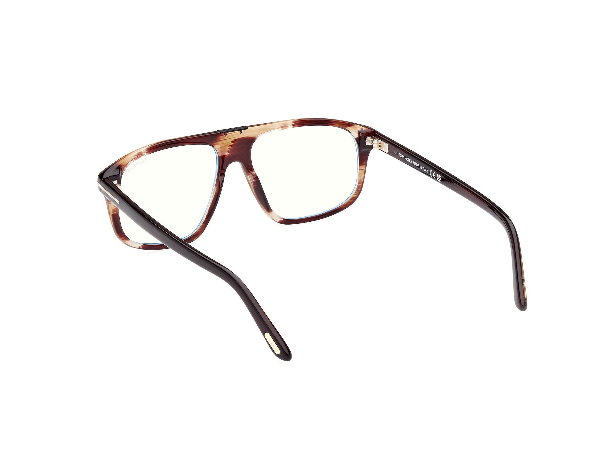 FT5901-B 50 Montature da vista TOM FORD 4