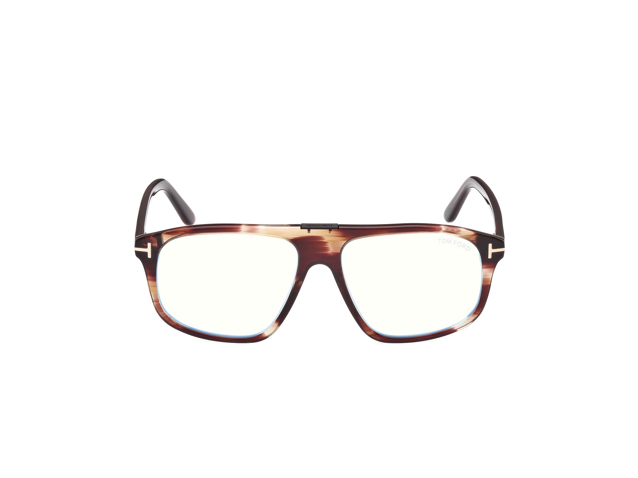 FT5901-B 50 Montature da vista TOM FORD 3