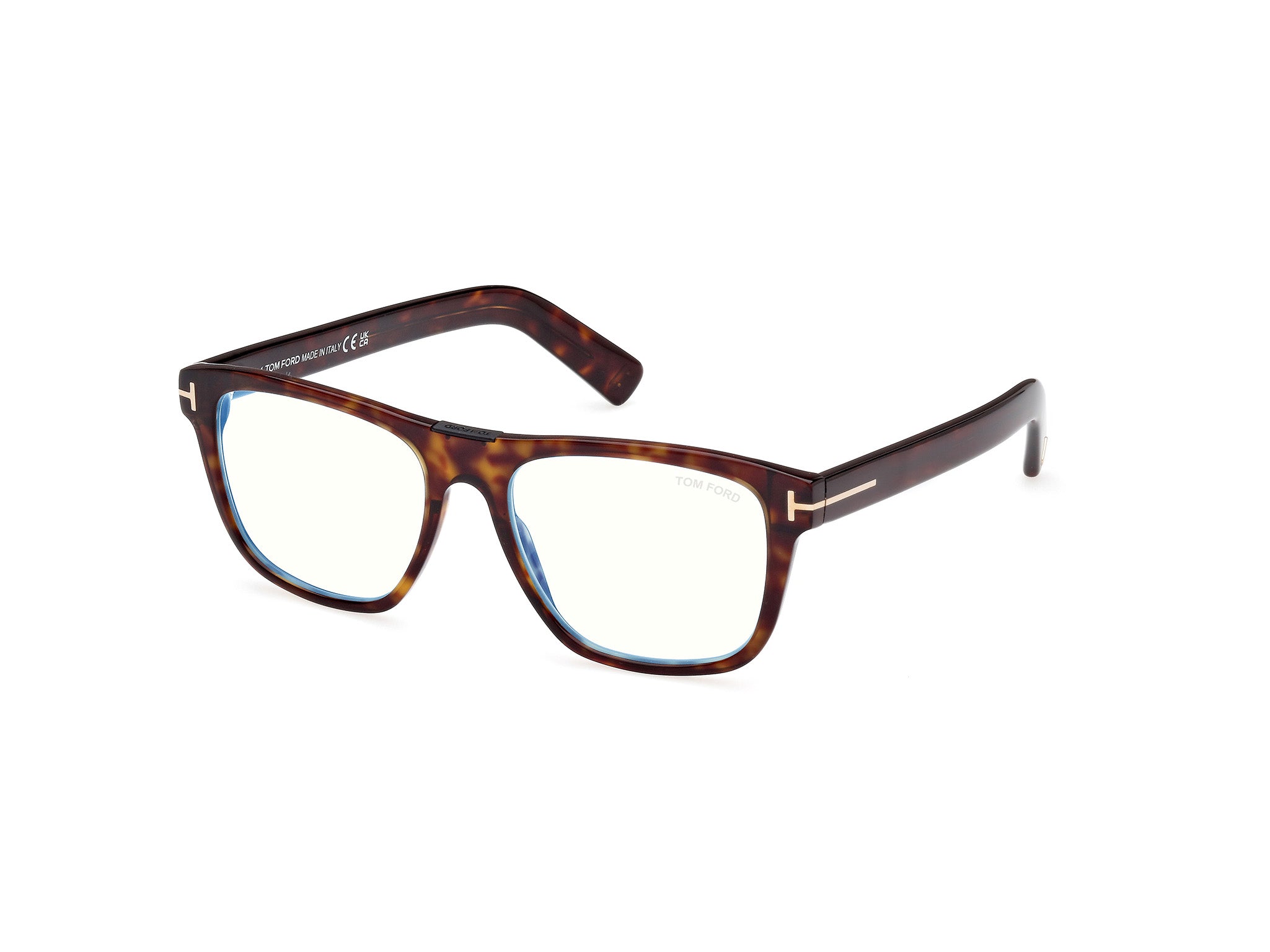 FT5902-B 52 Montature da vista TOM FORD 1