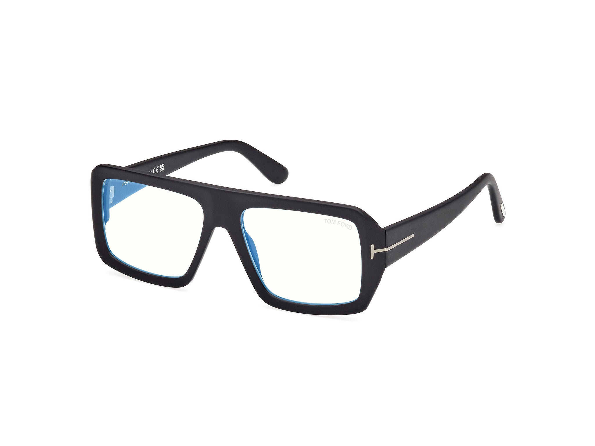 FT5903-B 2 Montature da vista TOM FORD 1
