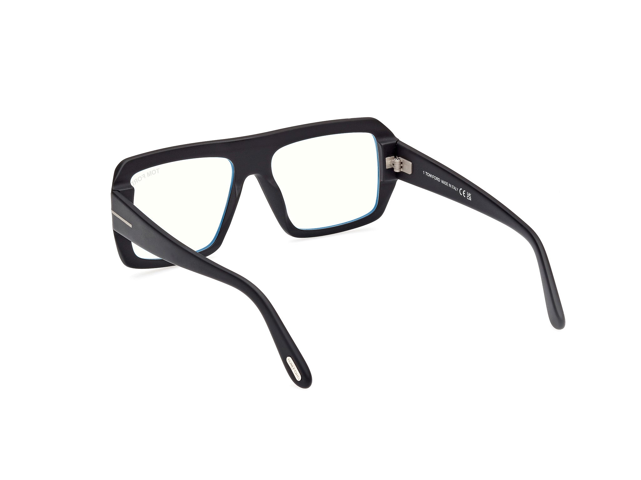 FT5903-B 2 Montature da vista TOM FORD 4