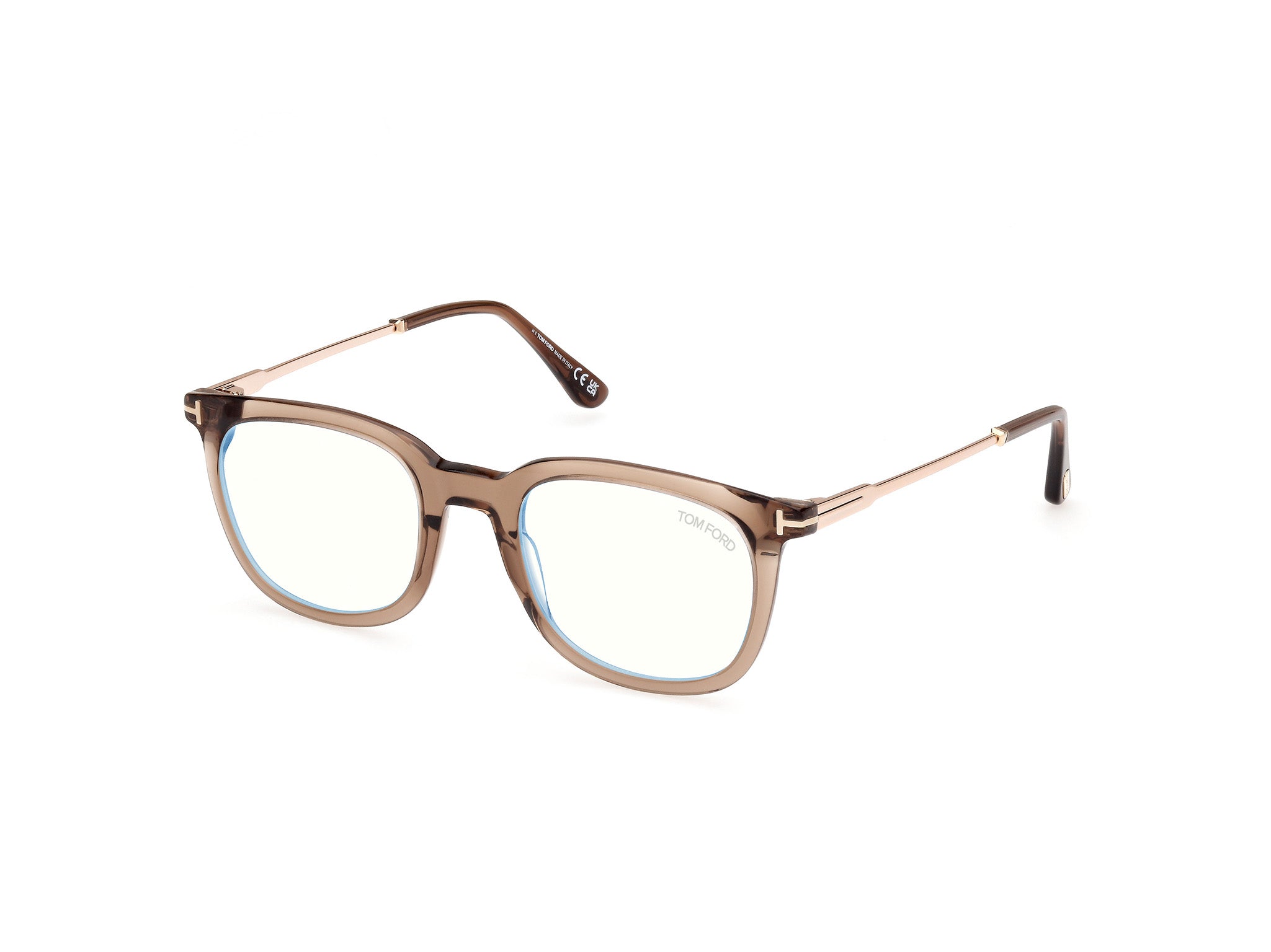 FT5904-B 45 Montature da vista TOM FORD 1
