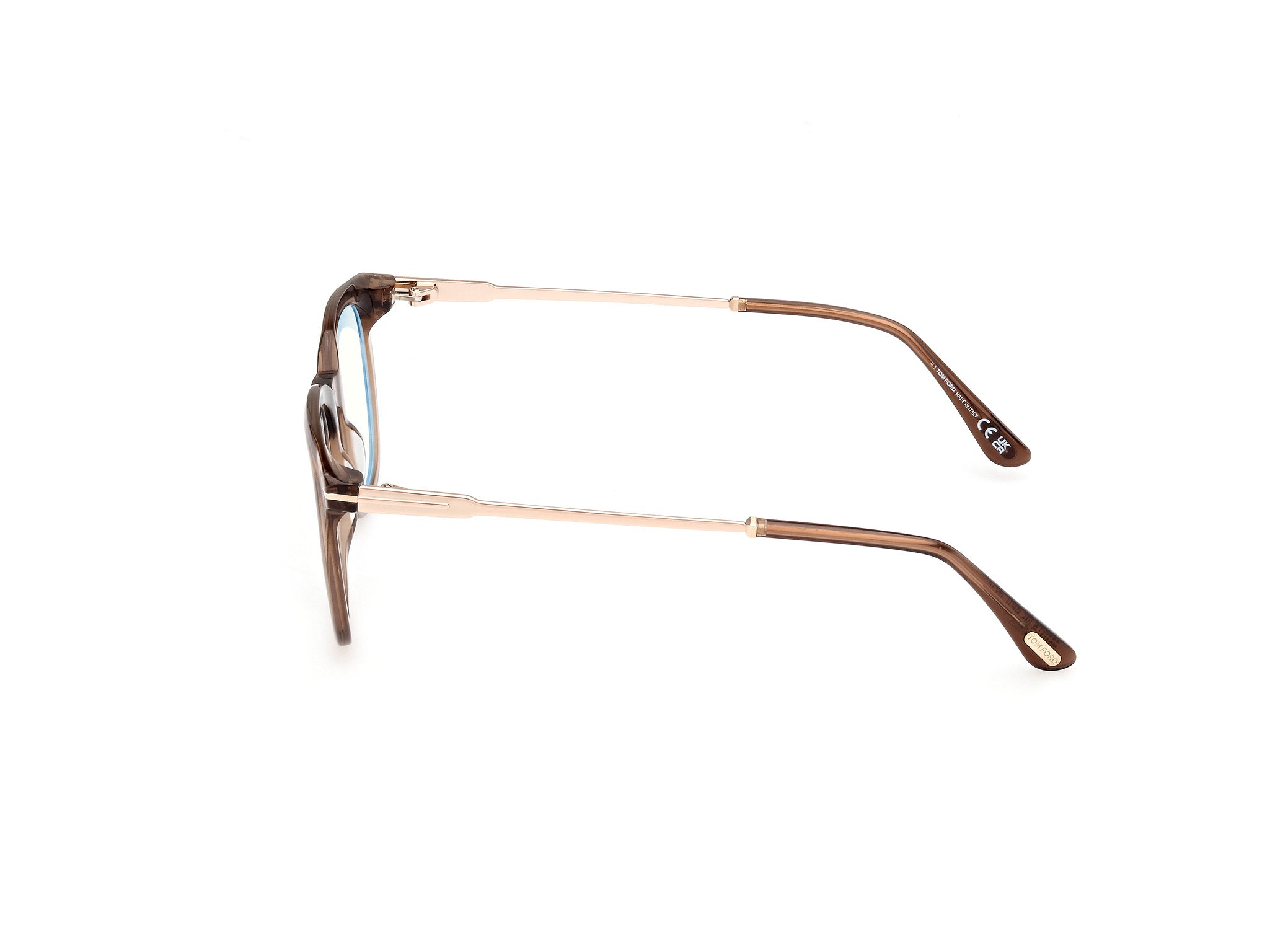 FT5904-B 45 Montature da vista TOM FORD 2