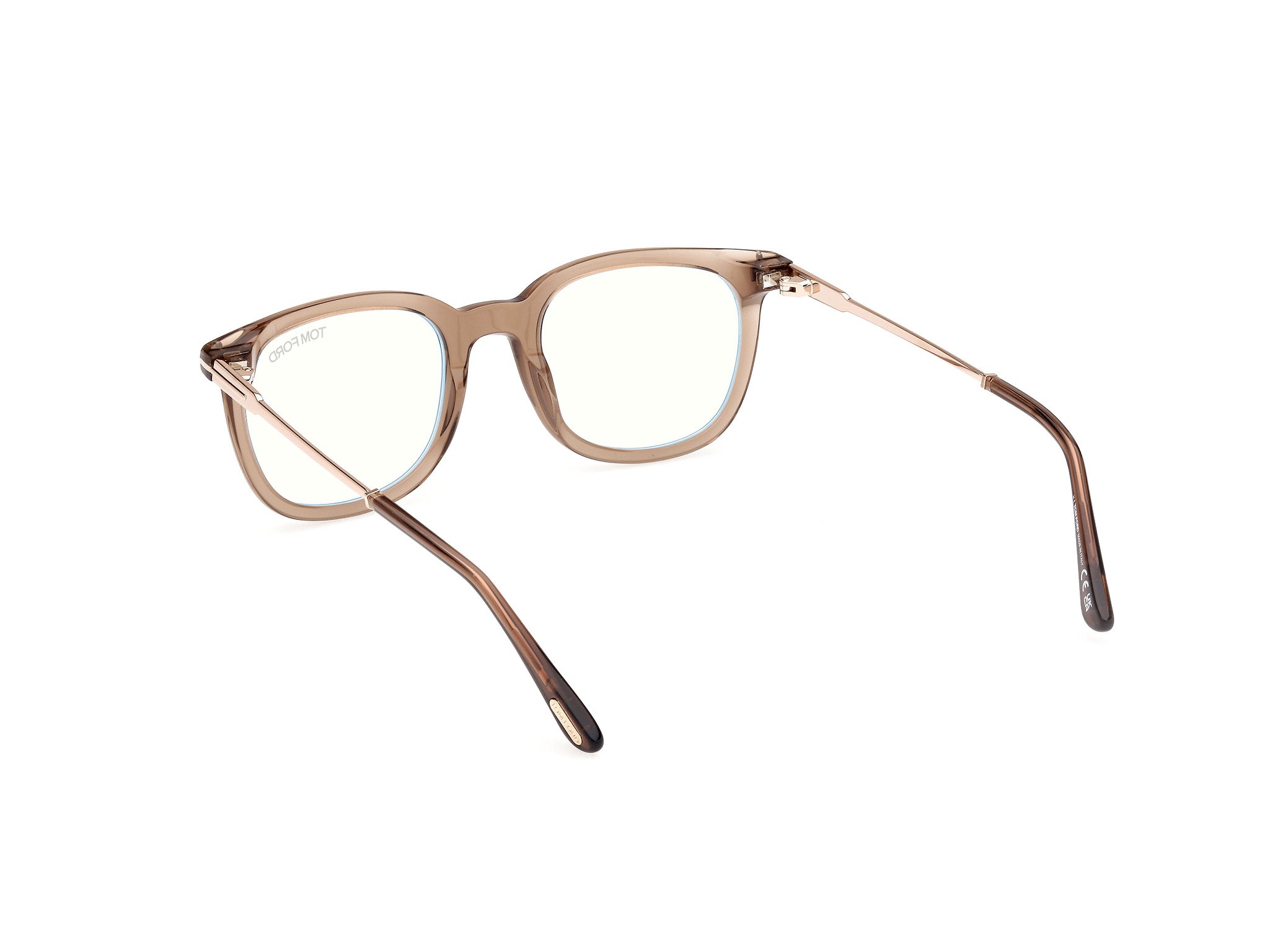 FT5904-B 45 Montature da vista TOM FORD 4