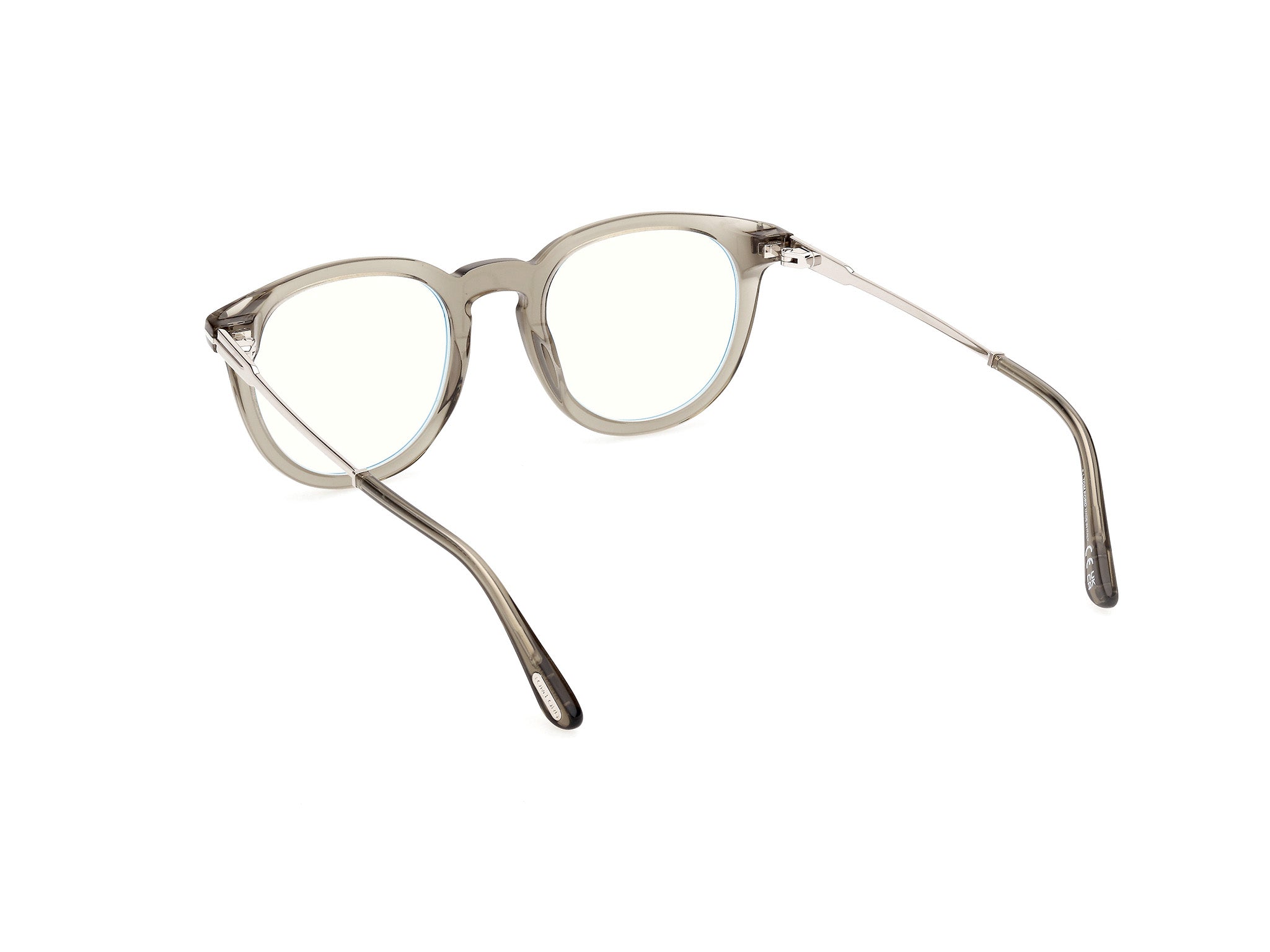 FT5905-B 96 Montature da vista TOM FORD 4