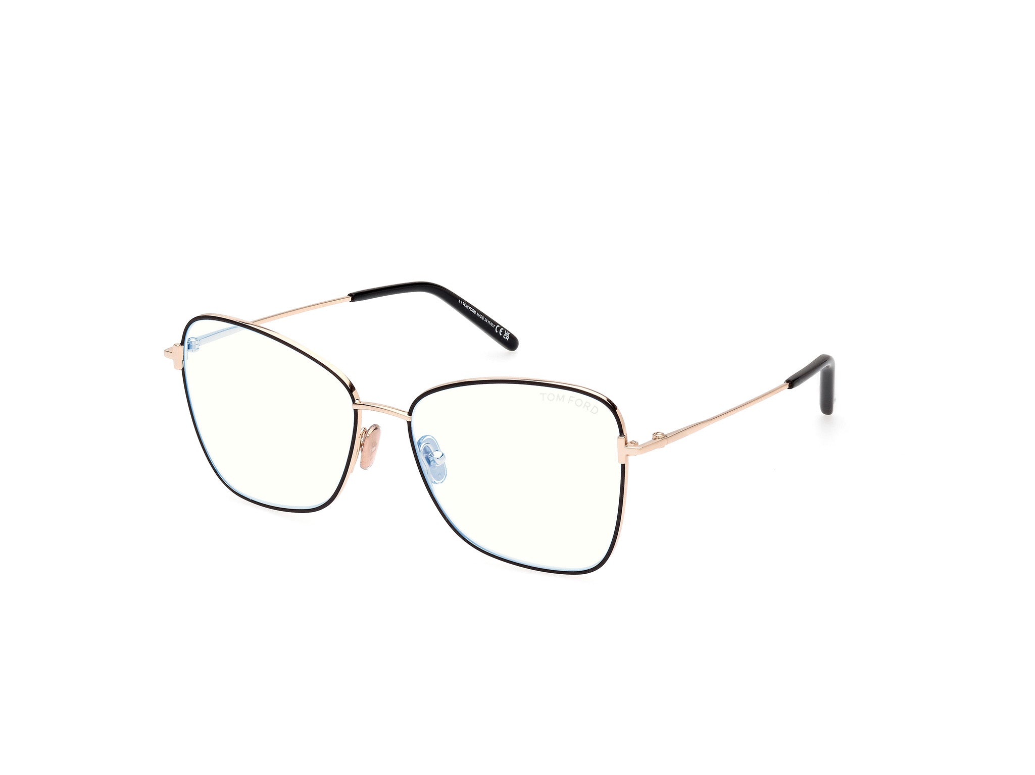 FT5906-B 1 Montature da vista TOM FORD 1
