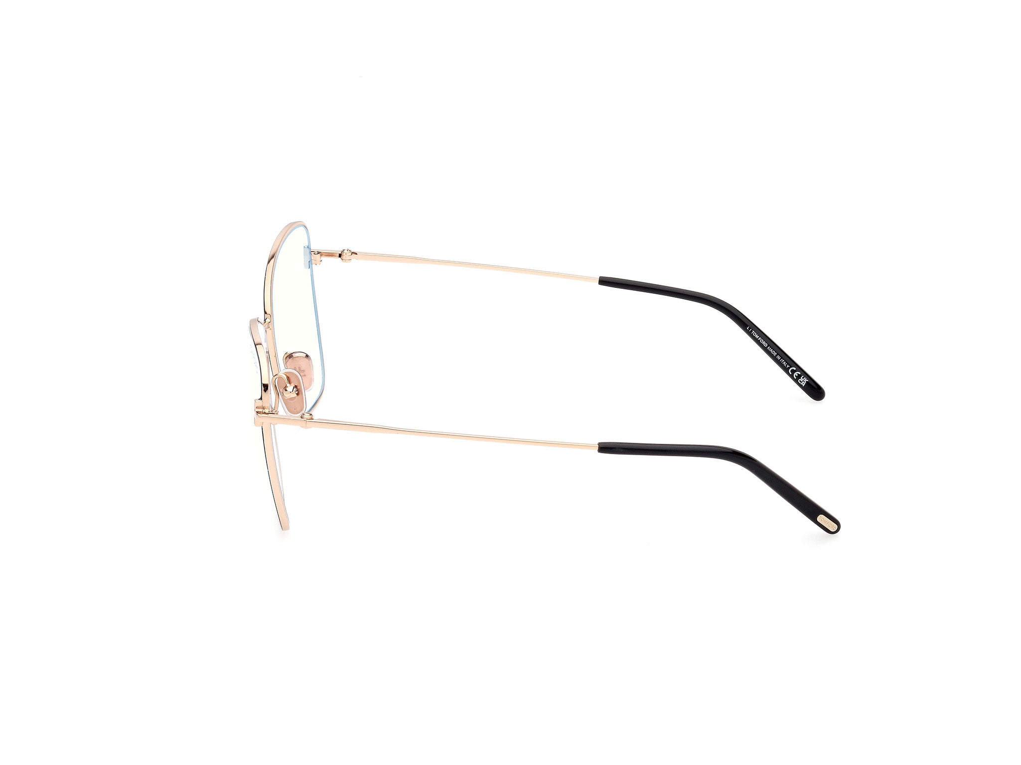 FT5906-B 1 Montature da vista TOM FORD 2