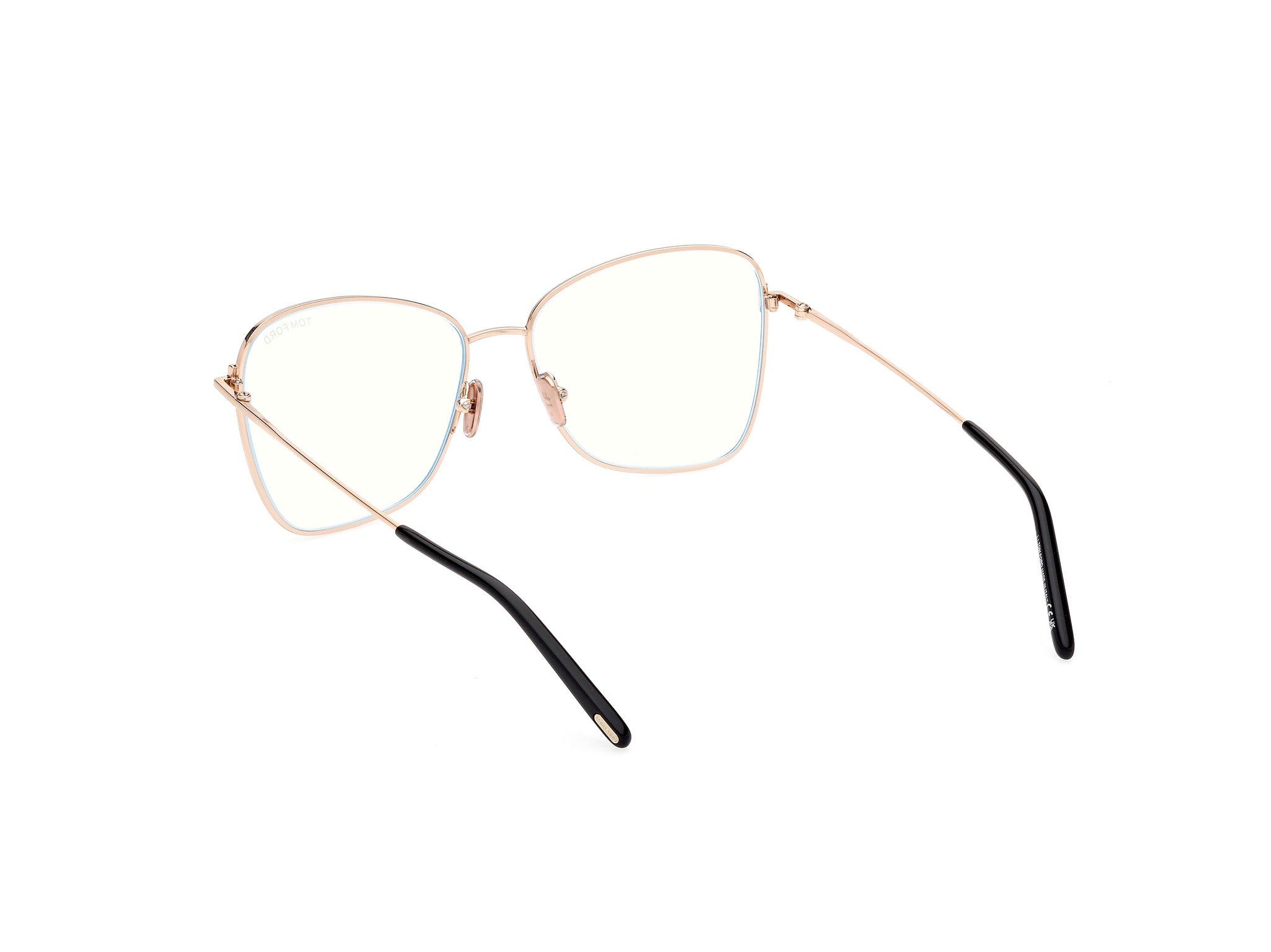 FT5906-B 1 Montature da vista TOM FORD 4