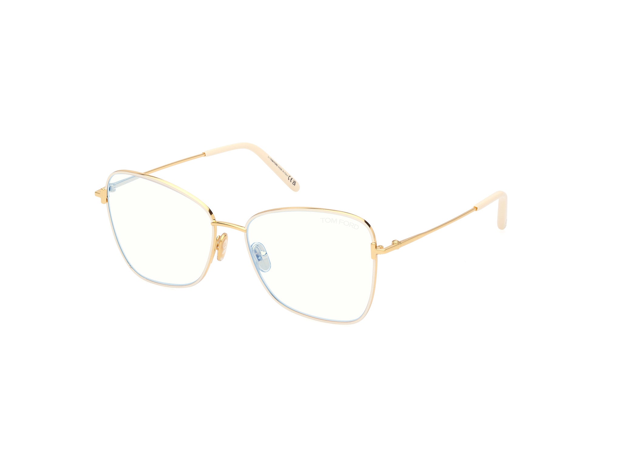 FT5906-B 25 Montature da vista TOM FORD 1