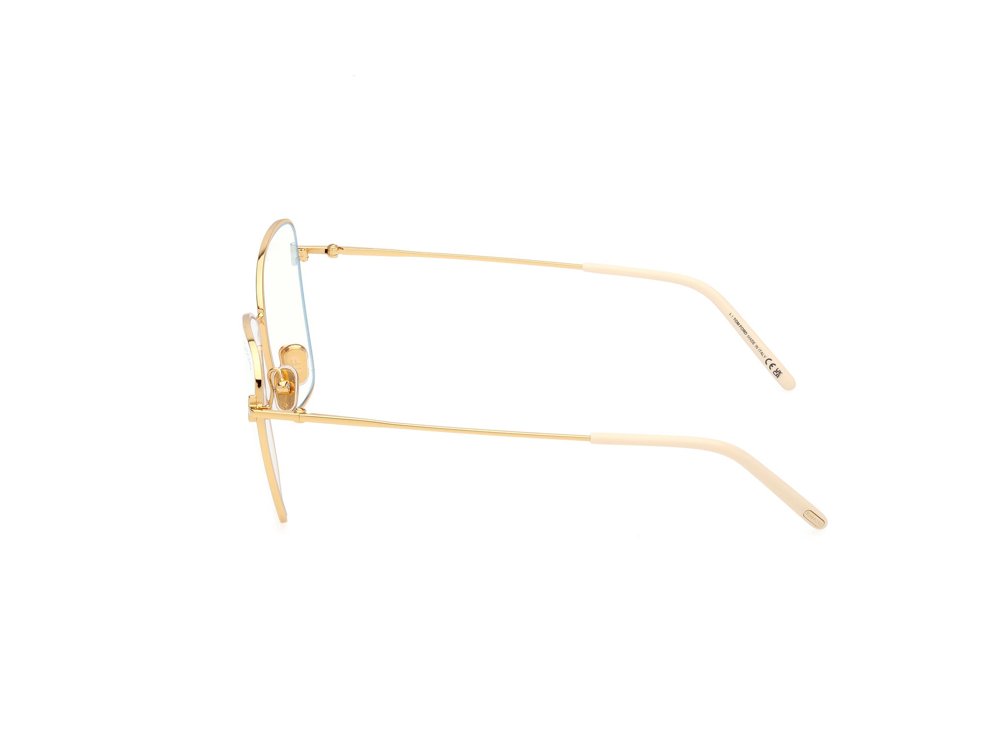 FT5906-B 25 Montature da vista TOM FORD 2