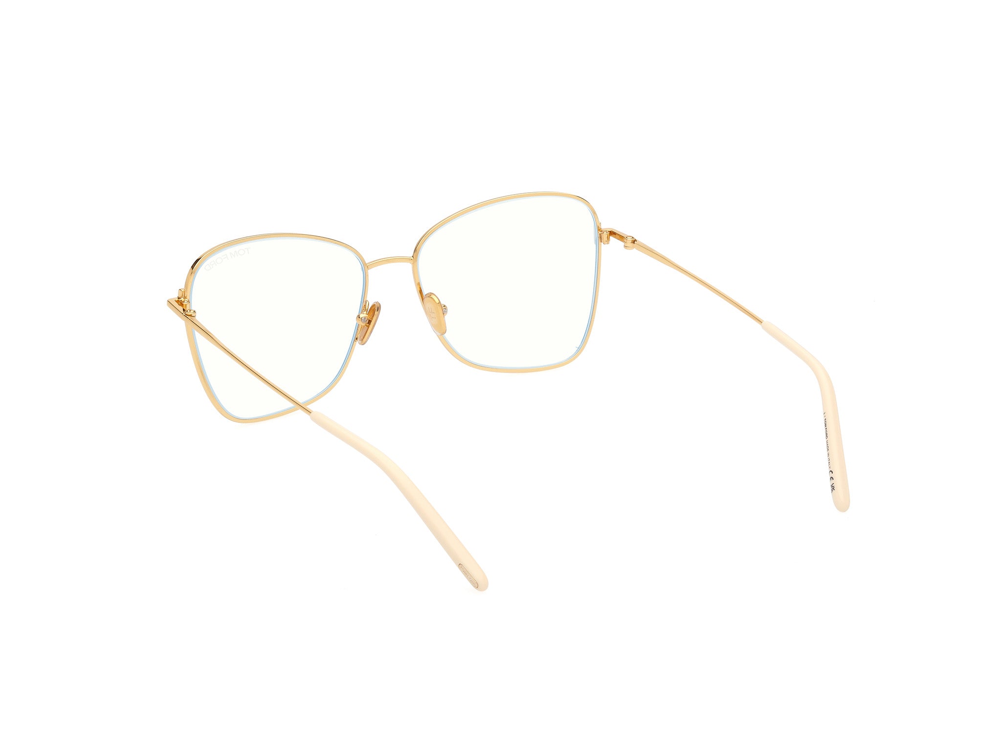 FT5906-B 25 Montature da vista TOM FORD 4