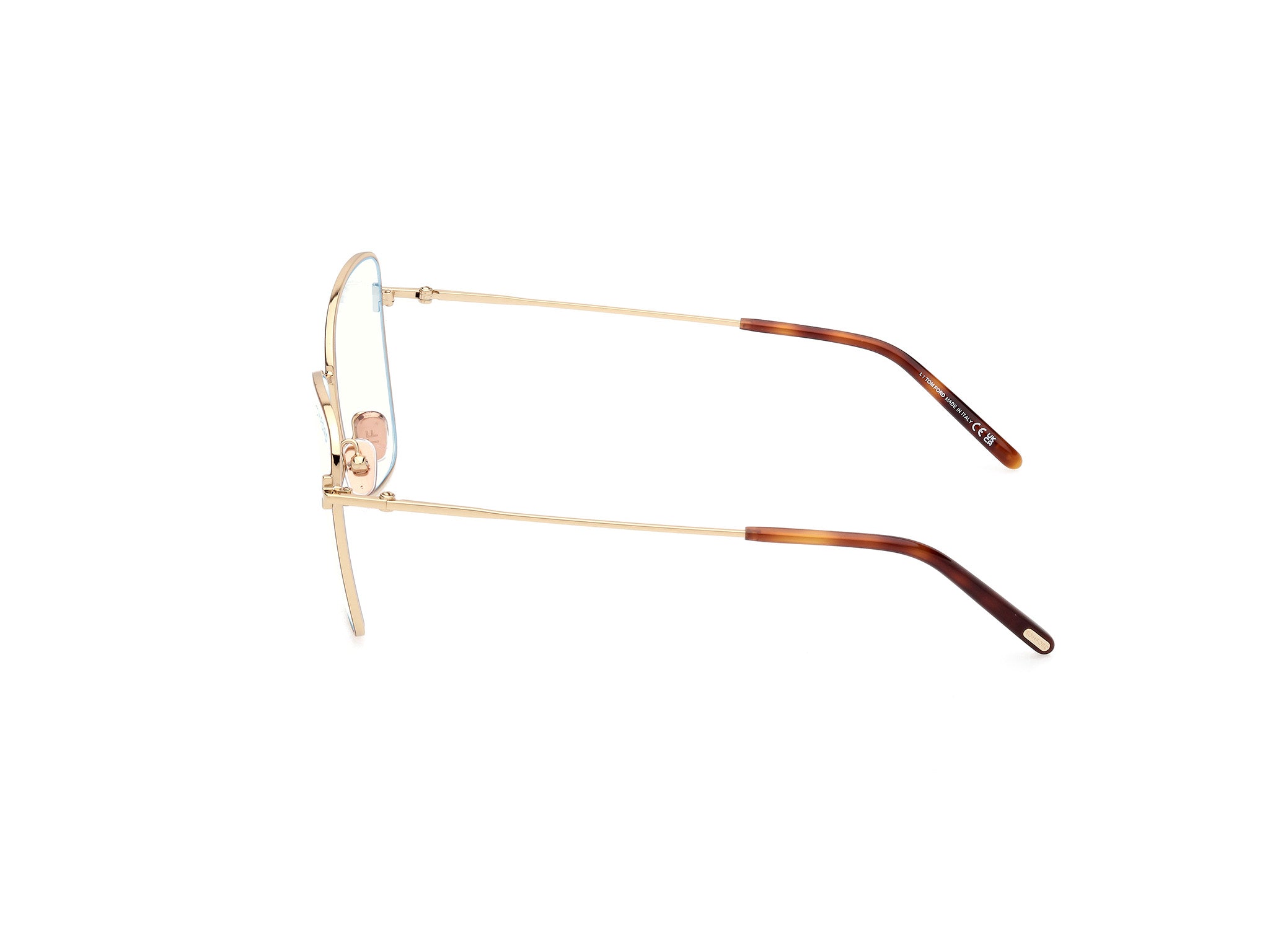 FT5906-B 46 Montature da vista TOM FORD 2