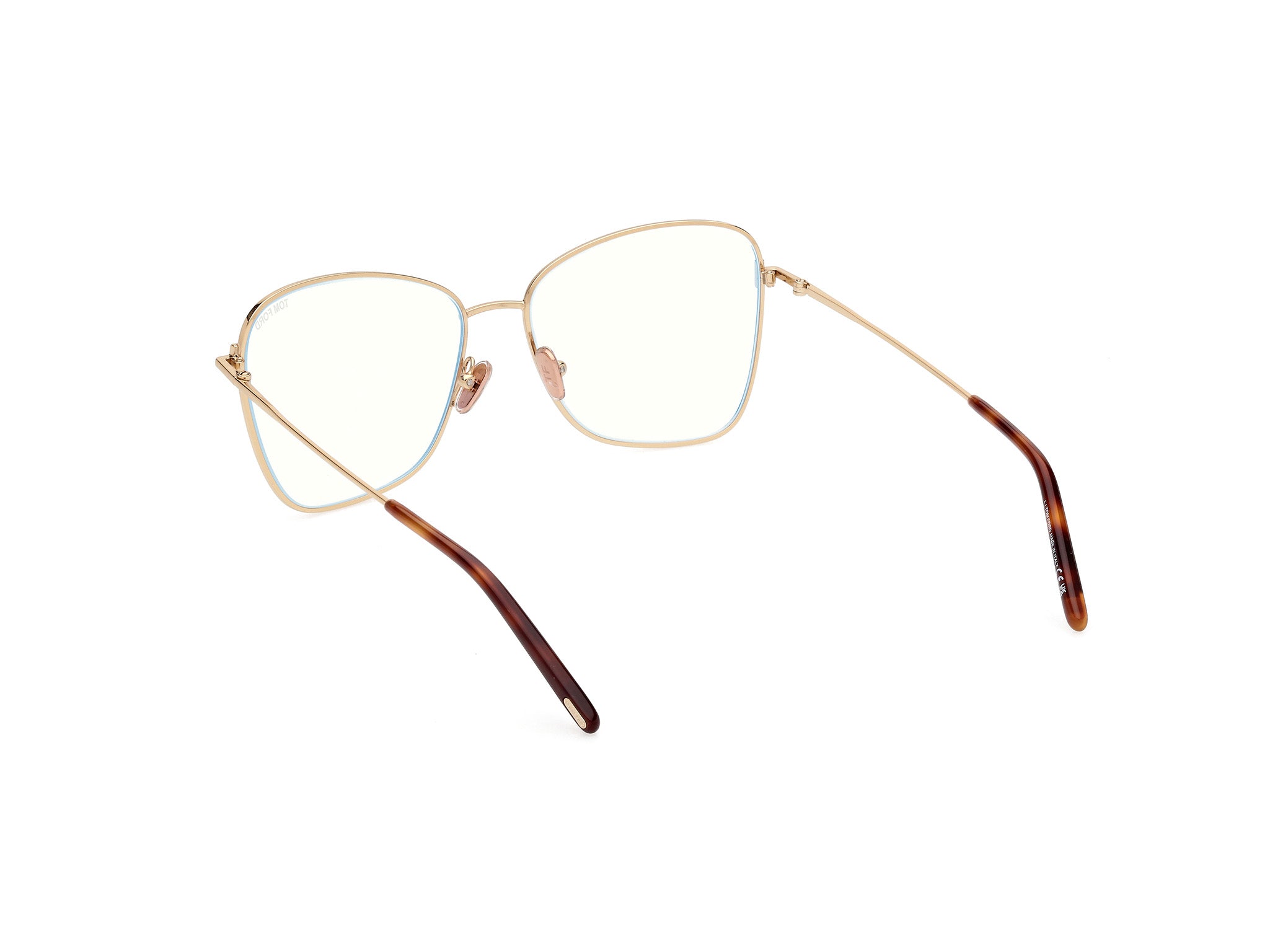 FT5906-B 46 Montature da vista TOM FORD 4