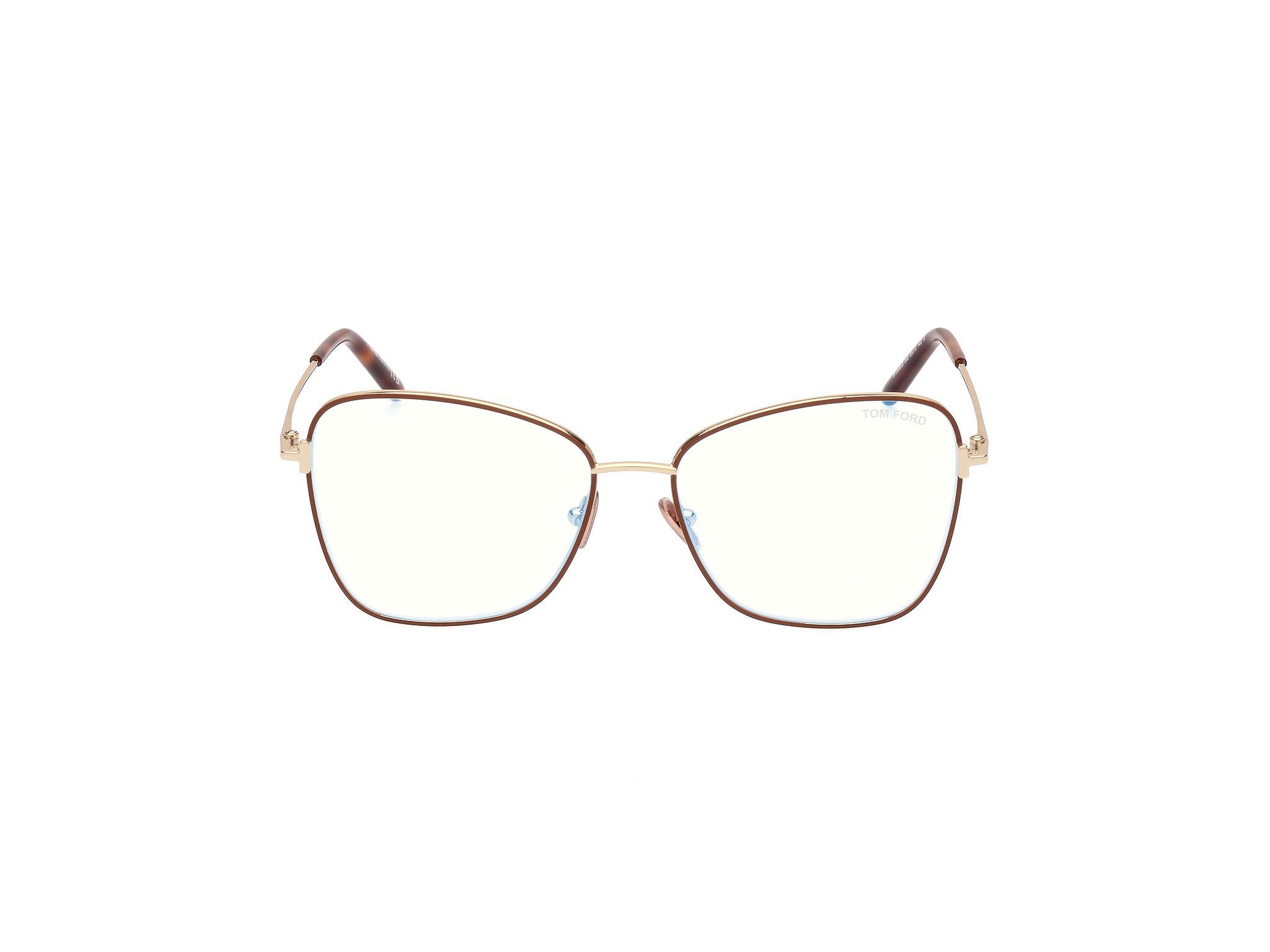 FT5906-B 46 Montature da vista TOM FORD 3