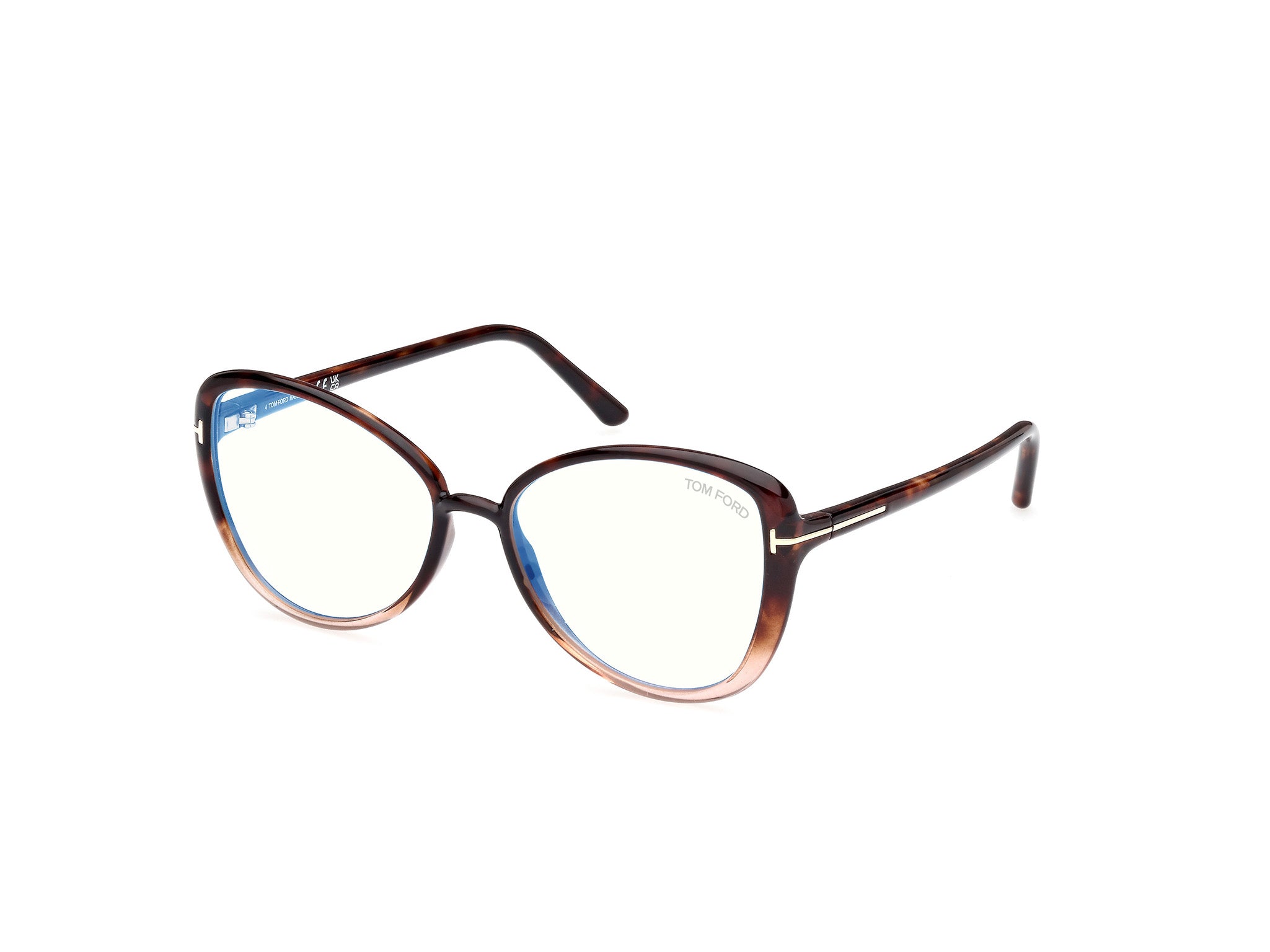 FT5907-B 56 Montature da vista TOM FORD 1
