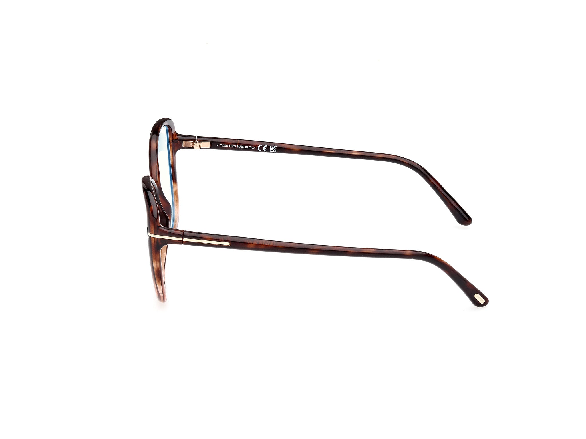 FT5907-B 56 Montature da vista TOM FORD 2