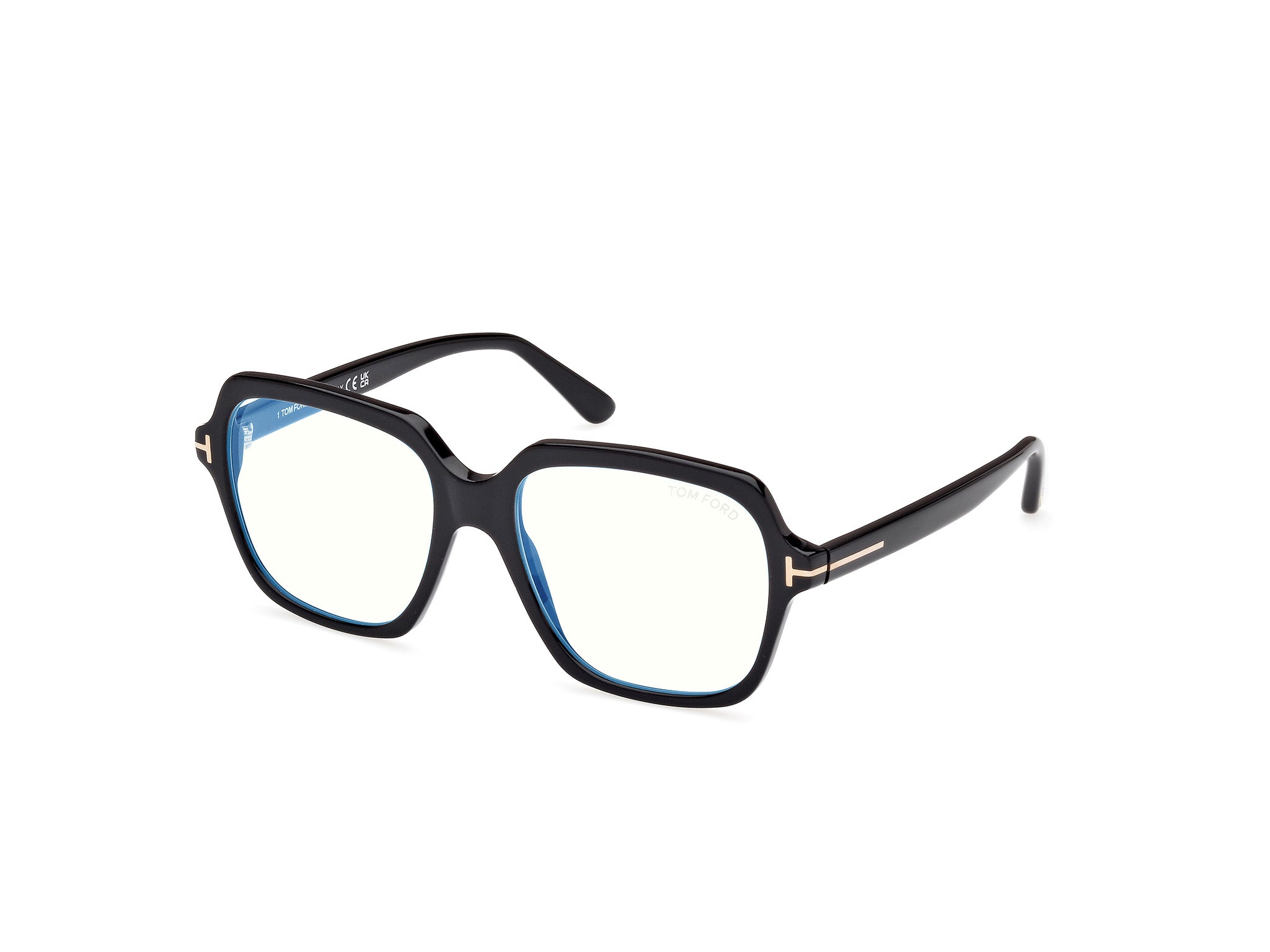 FT5908-B 1 Montature da vista TOM FORD 1