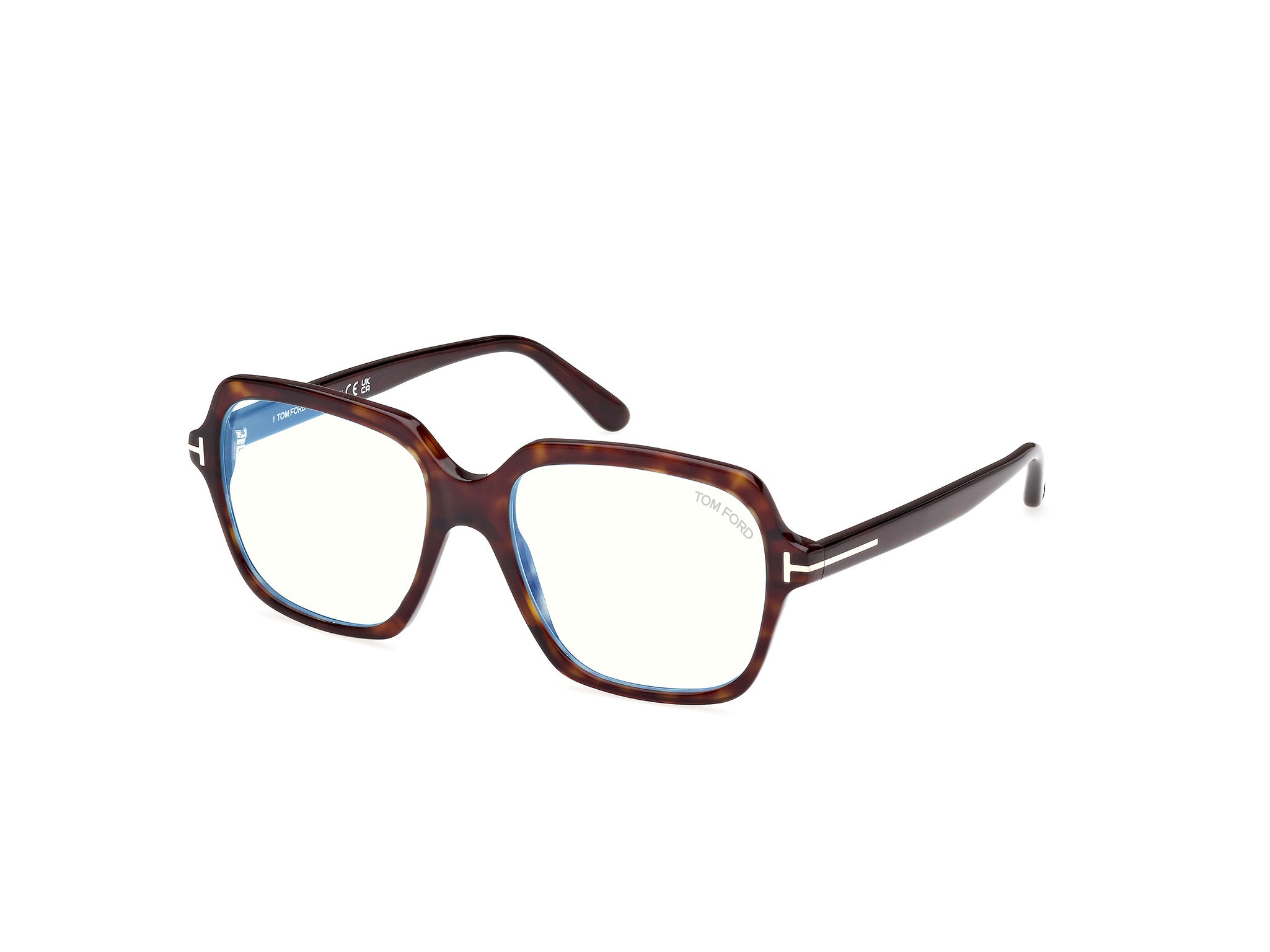 FT5908-B 52 Montature da vista TOM FORD 1