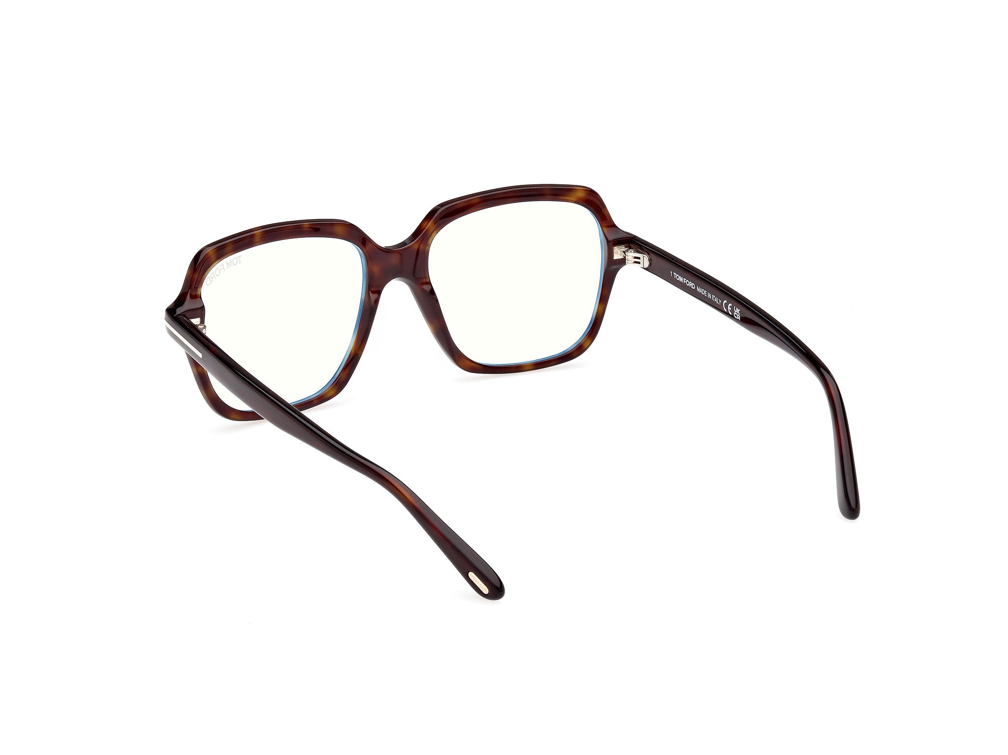 FT5908-B 52 Montature da vista TOM FORD 4