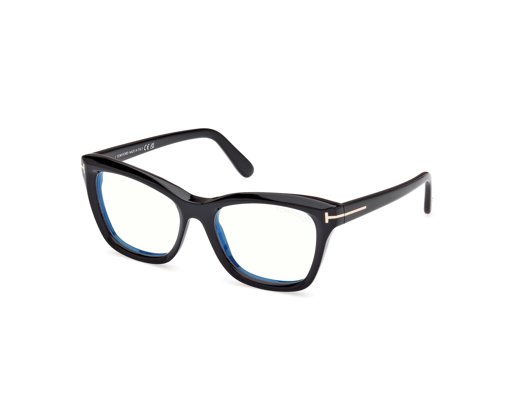 FT5909-B 1 Montature da vista TOM FORD 1