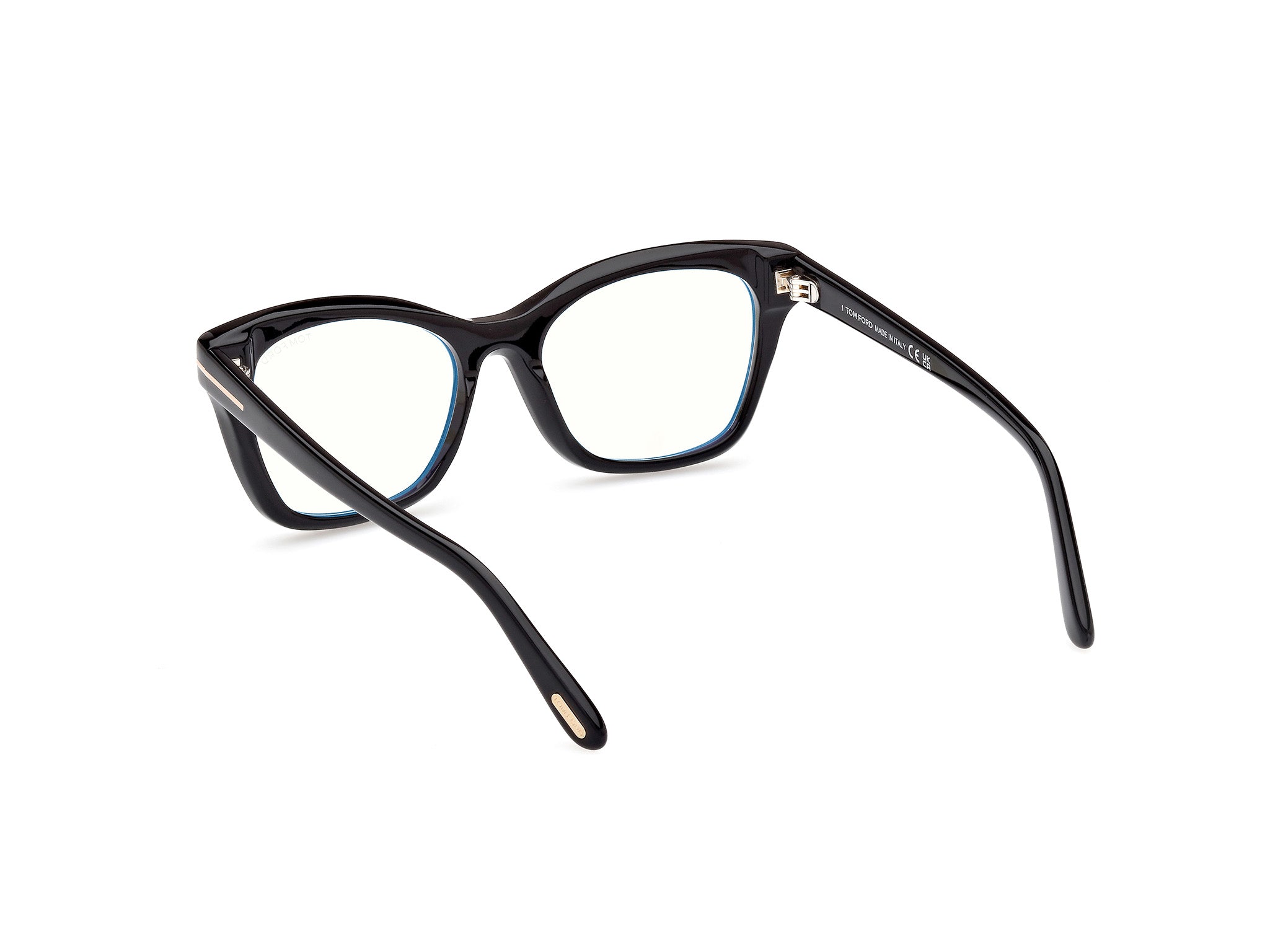 FT5909-B 1 Montature da vista TOM FORD 4