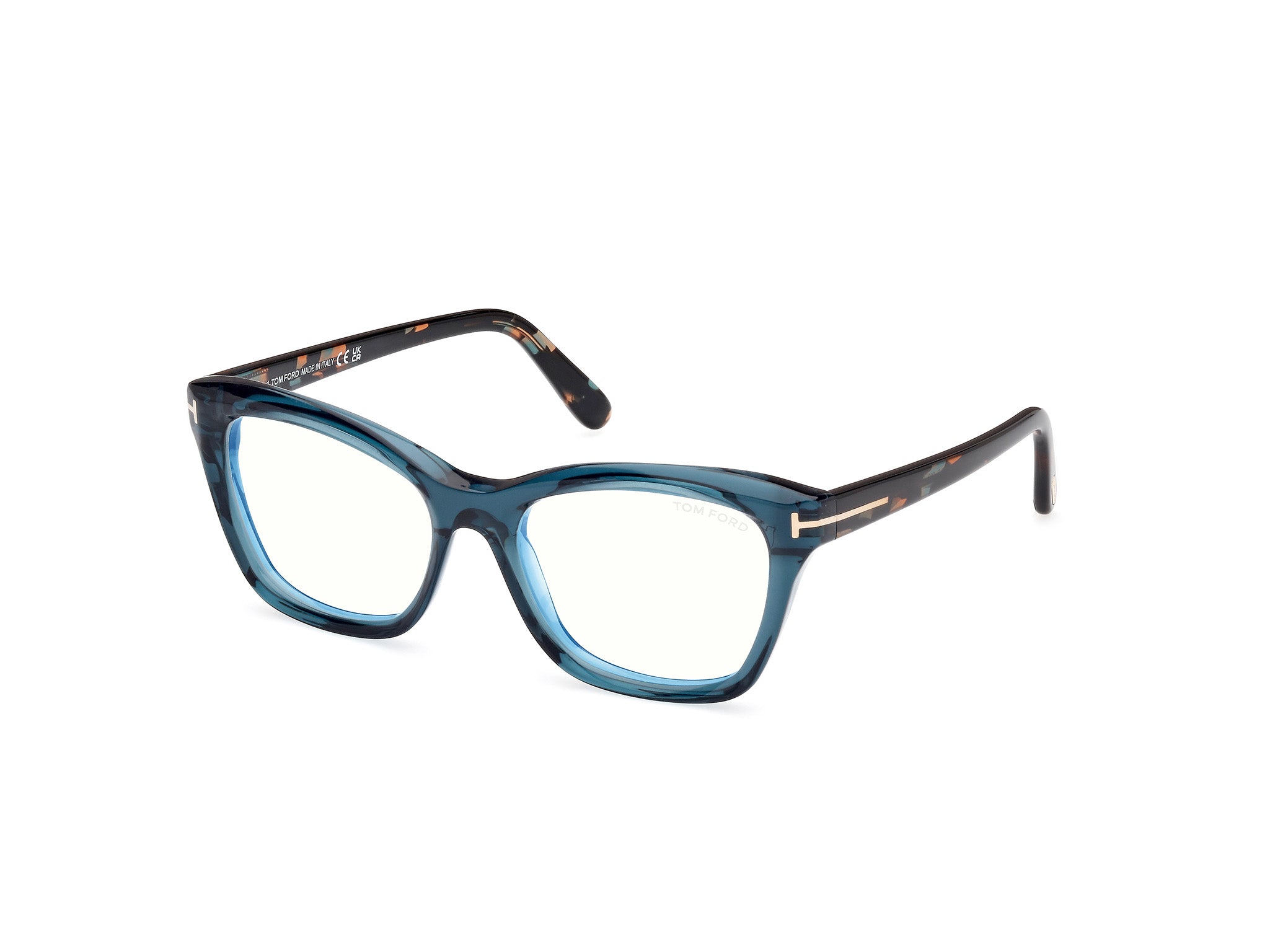 FT5909-B 92 Montature da vista TOM FORD 1