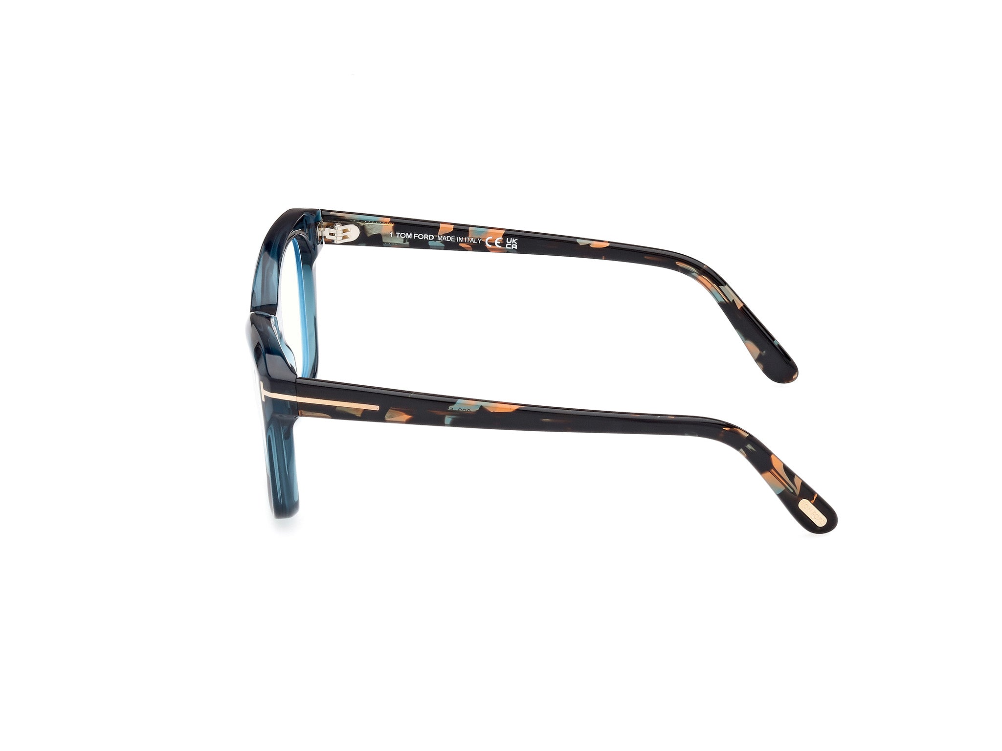 FT5909-B 92 Montature da vista TOM FORD 2