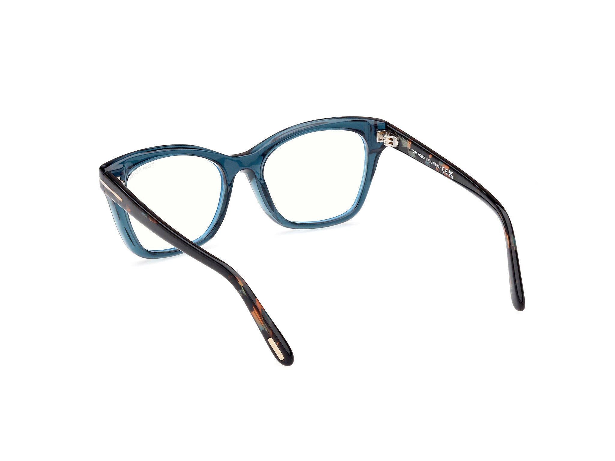 FT5909-B 92 Montature da vista TOM FORD 4