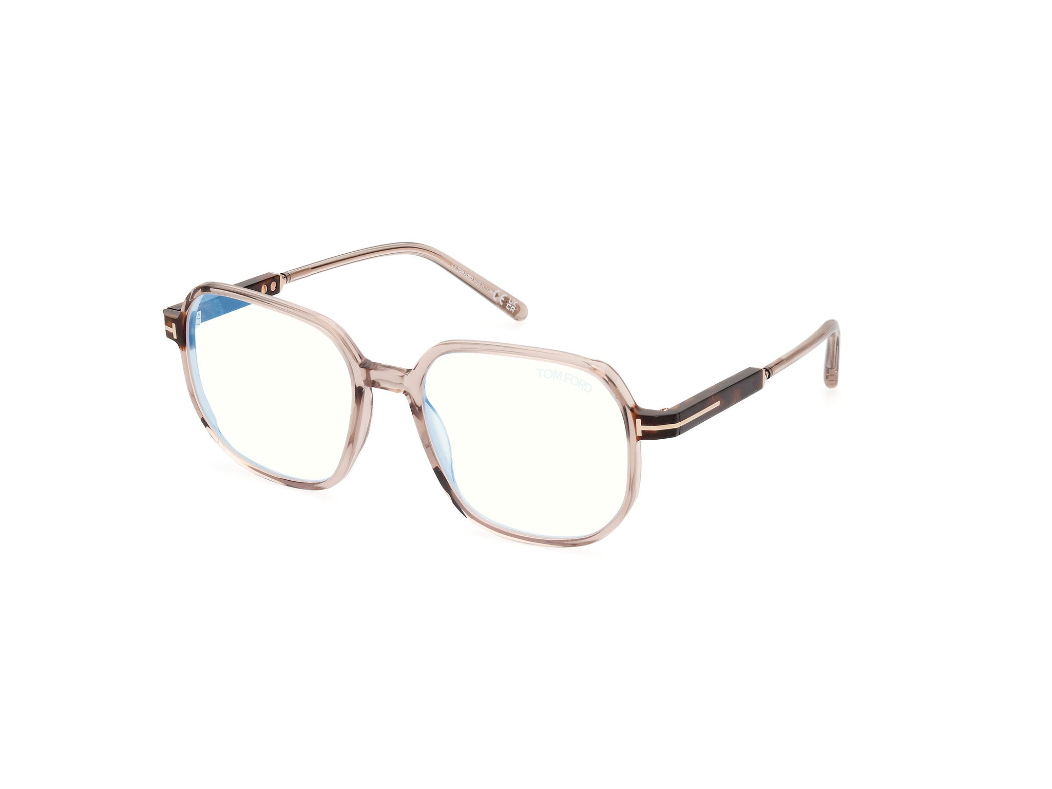 FT5911-B 45 Montature da vista TOM FORD 1