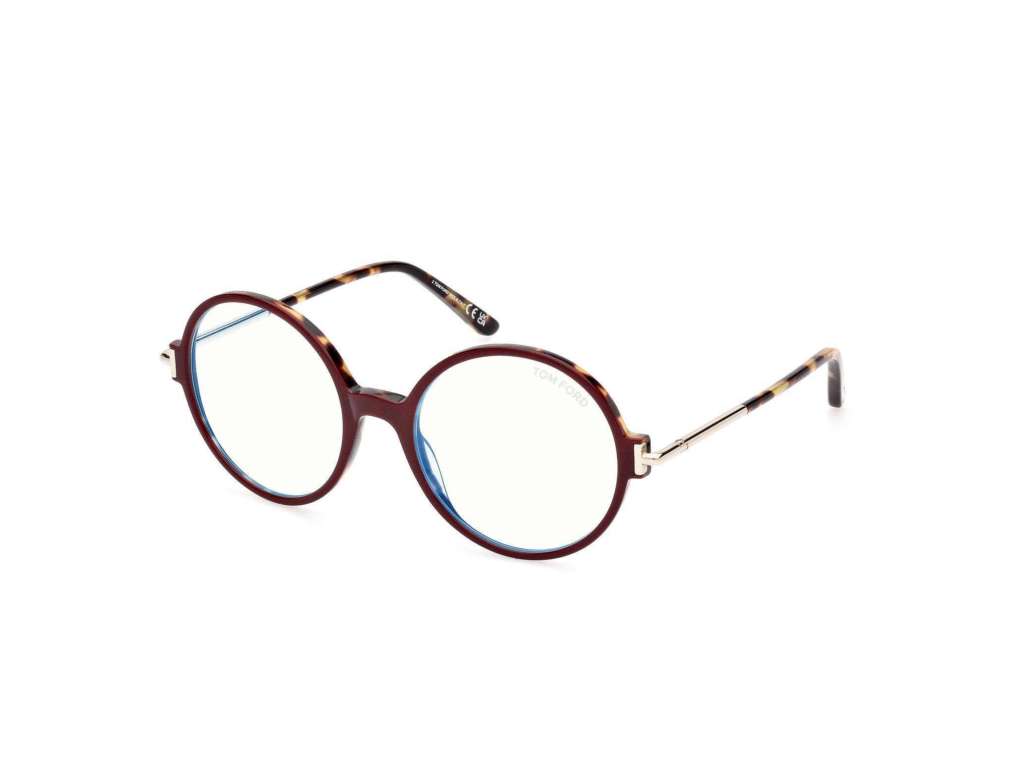 FT5914-B 71 Montature da vista TOM FORD 1