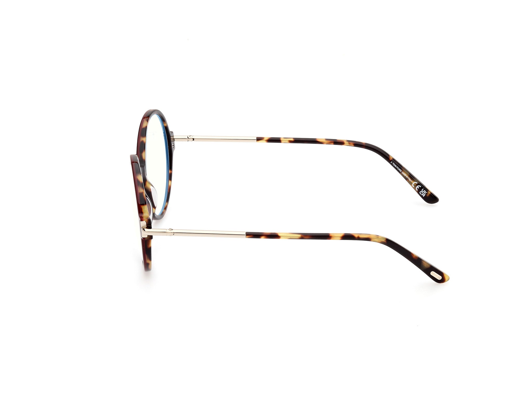 FT5914-B 71 Montature da vista TOM FORD 2